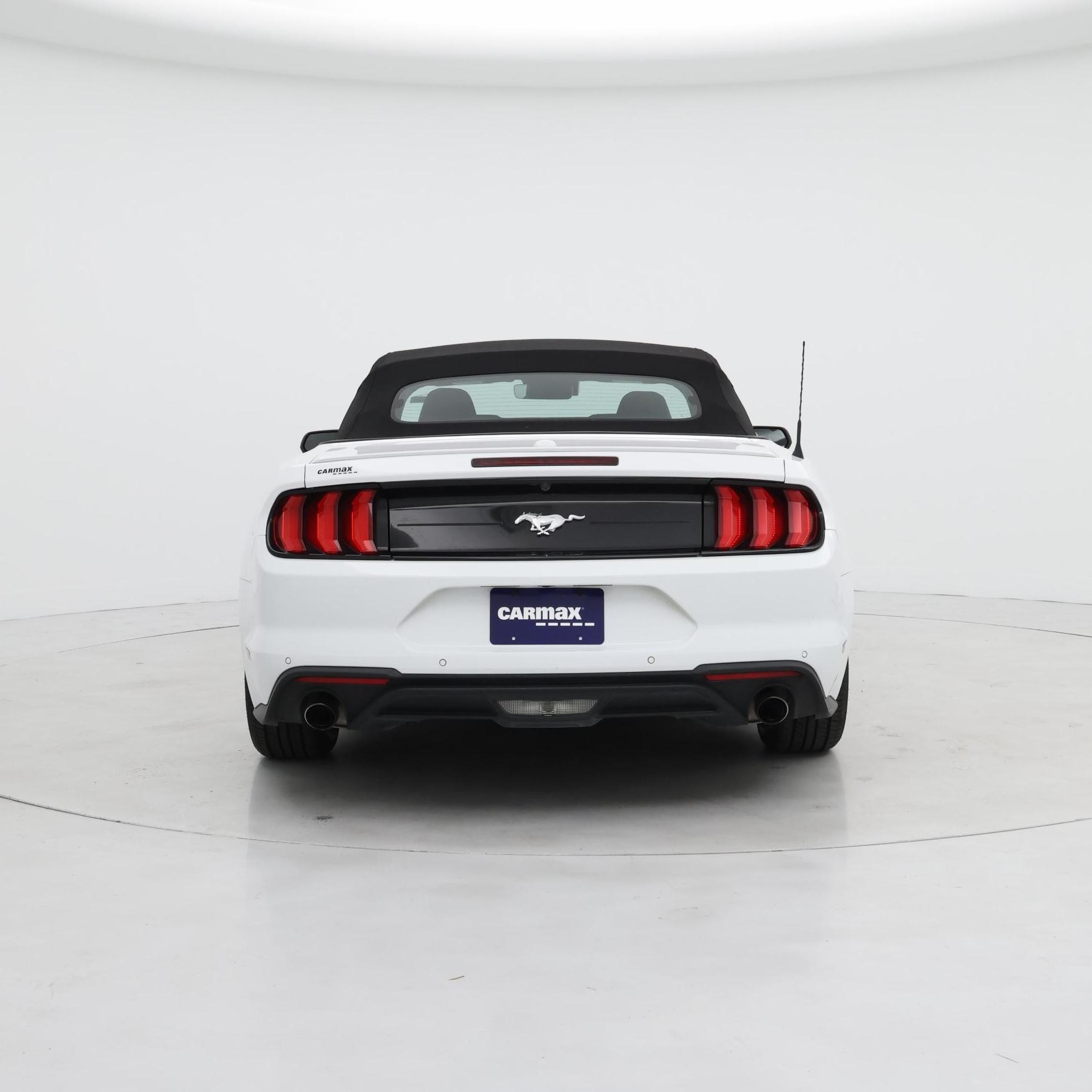 Thumbnail: 2023 Ford Mustang - 6