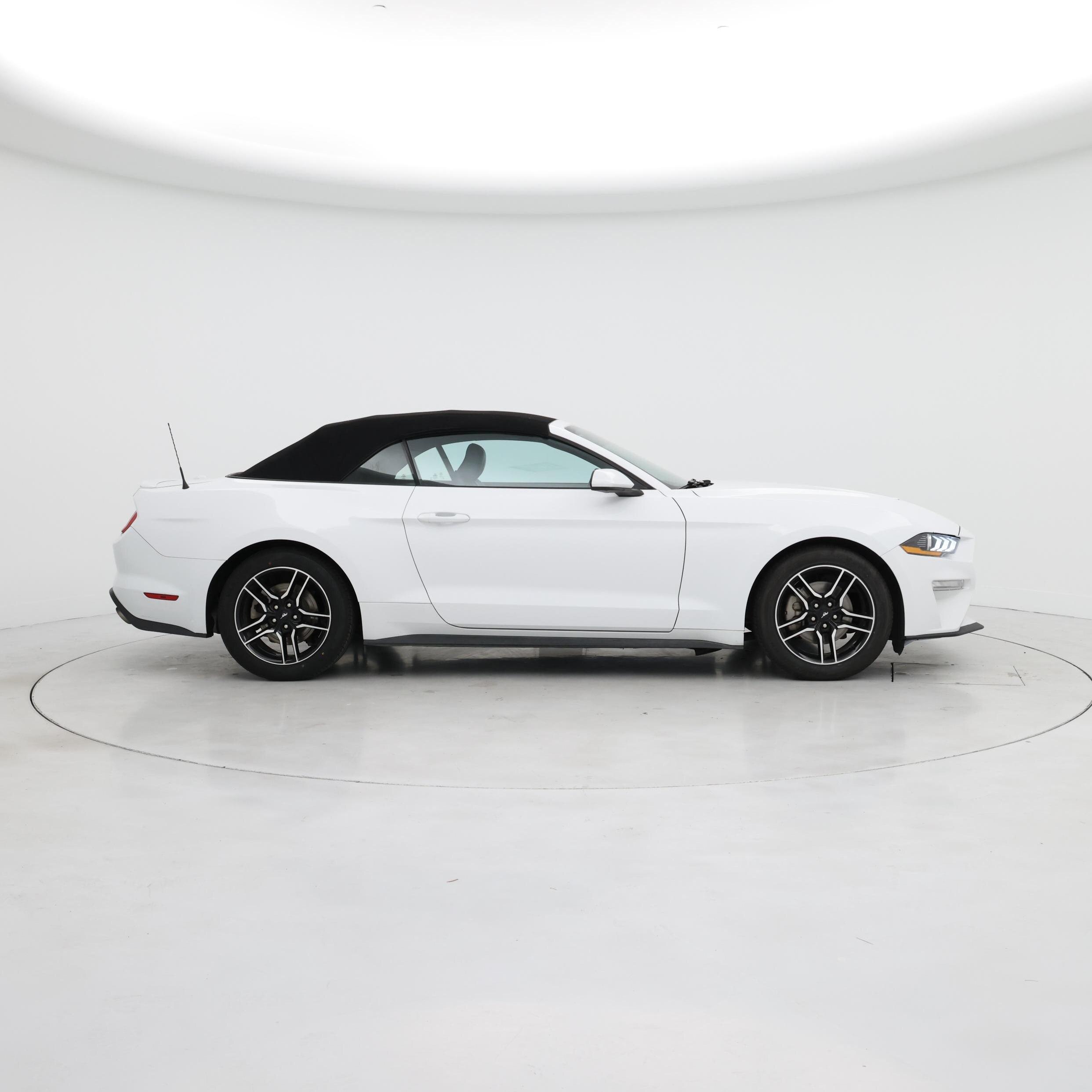 Thumbnail: 2023 Ford Mustang - 7