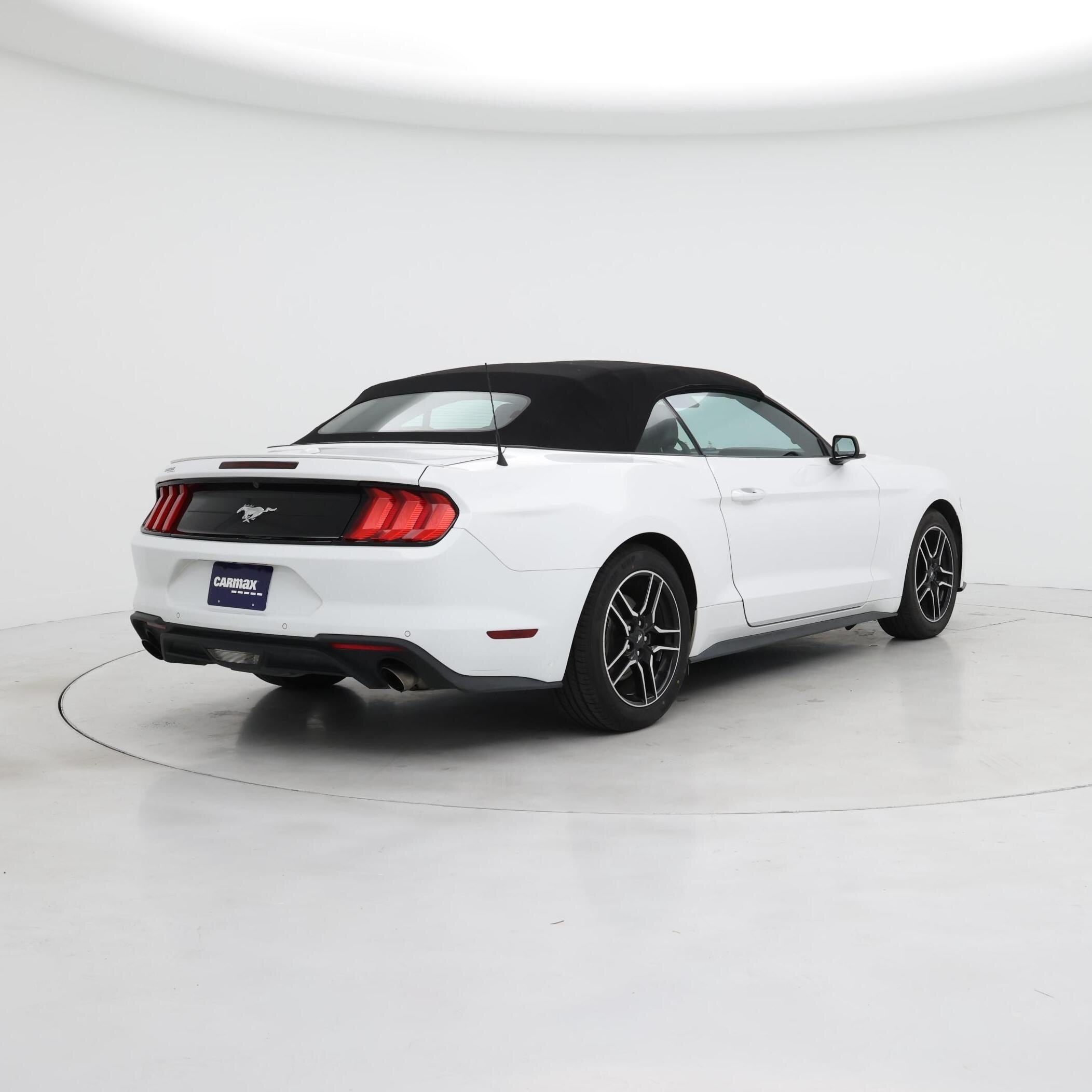 Thumbnail: 2023 Ford Mustang - 8