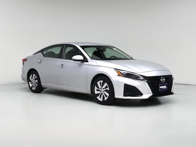 2023 Nissan Altima S