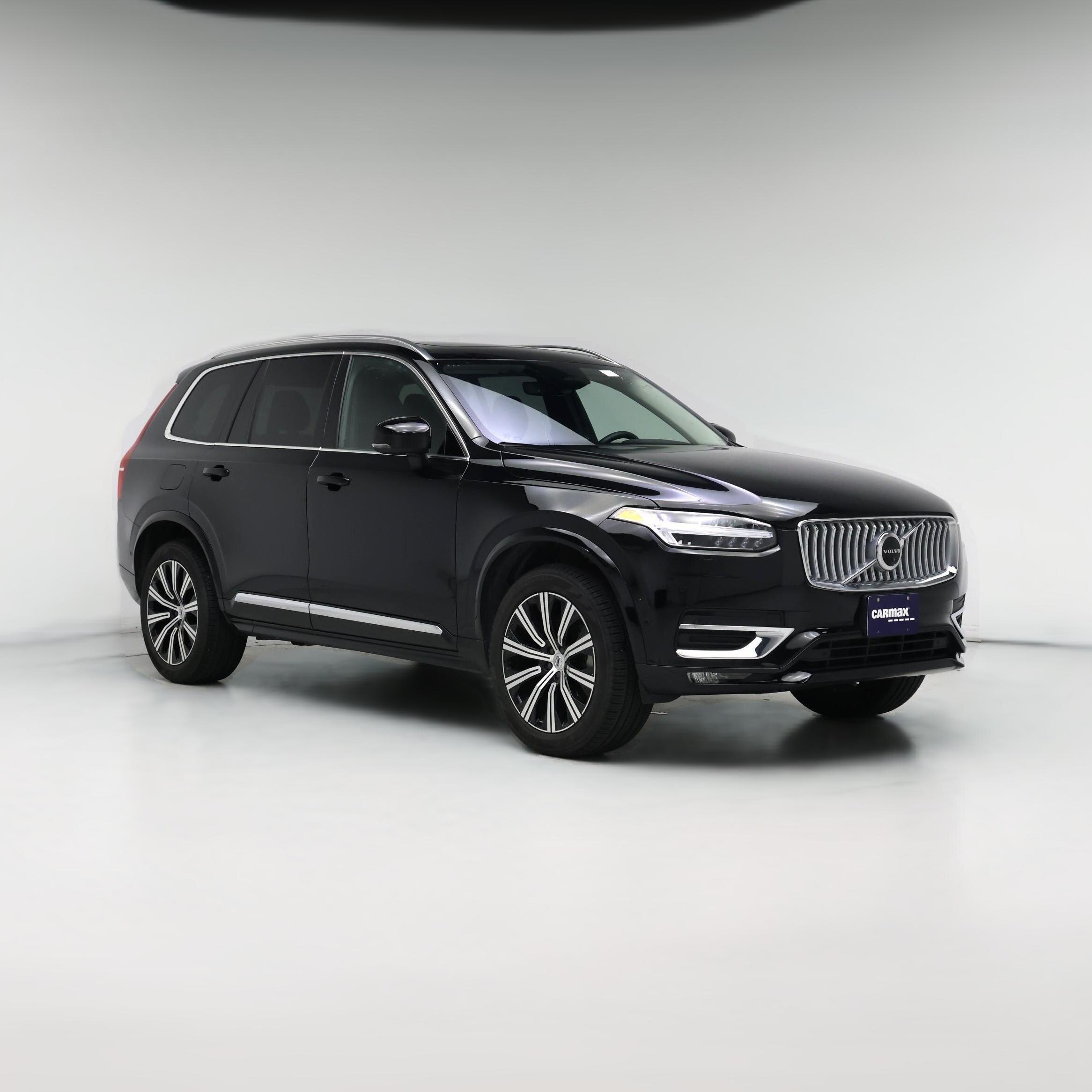 Thumbnail: 2025 Volvo XC90 - 1