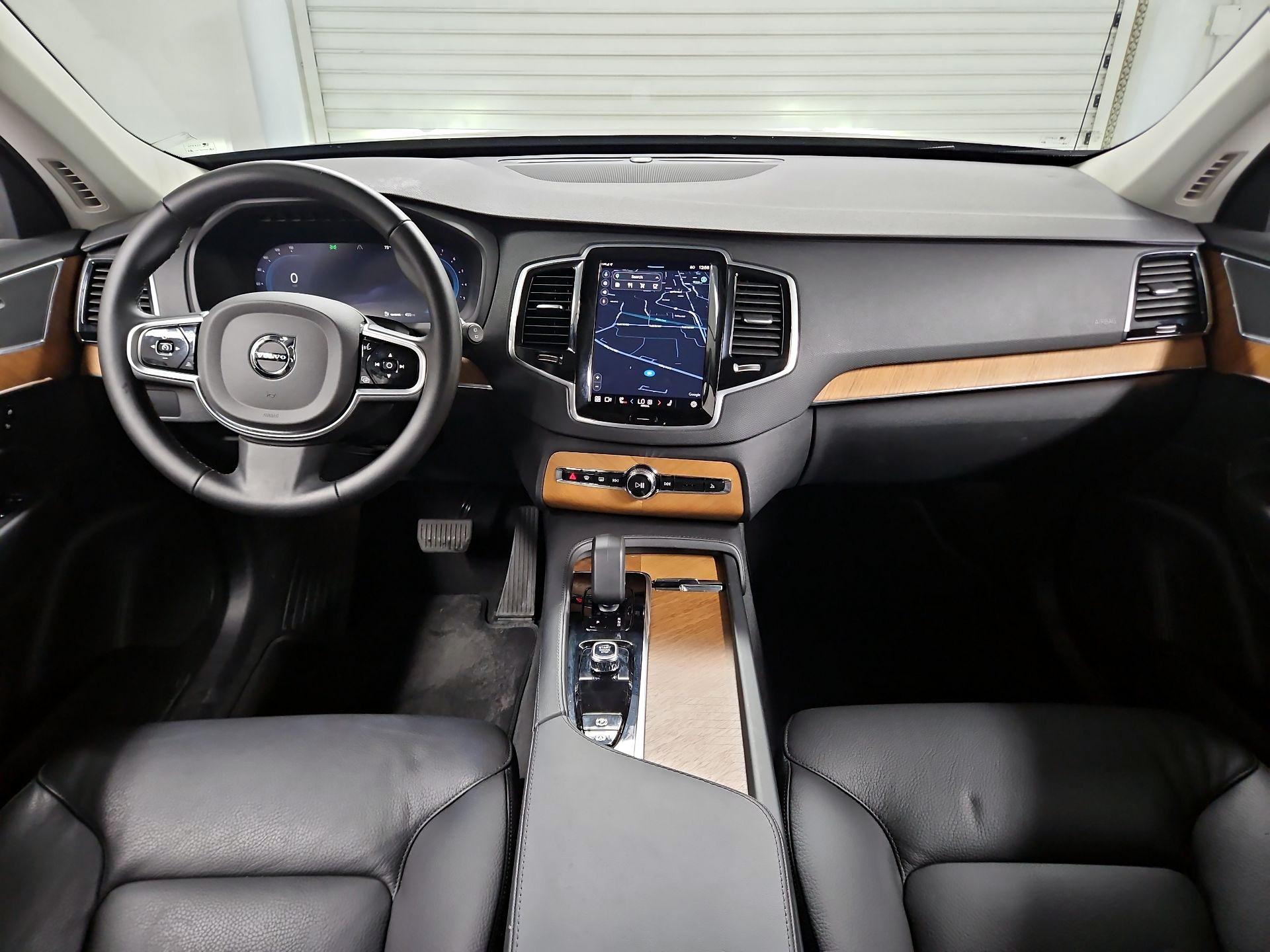 Thumbnail: 2025 Volvo XC90 - 9