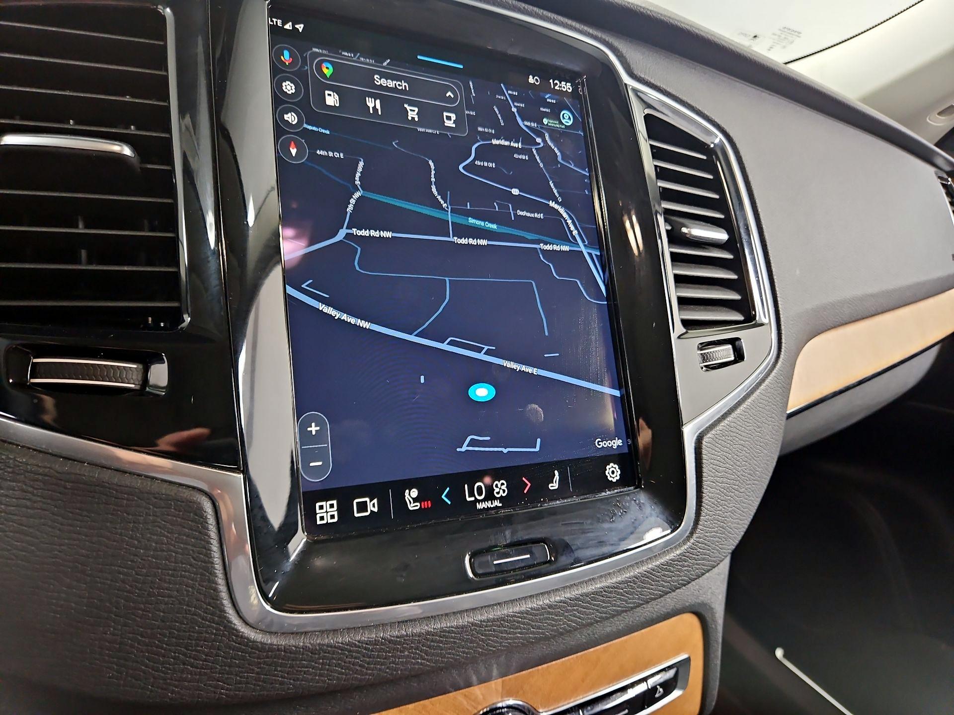 Thumbnail: 2025 Volvo XC90 - 14