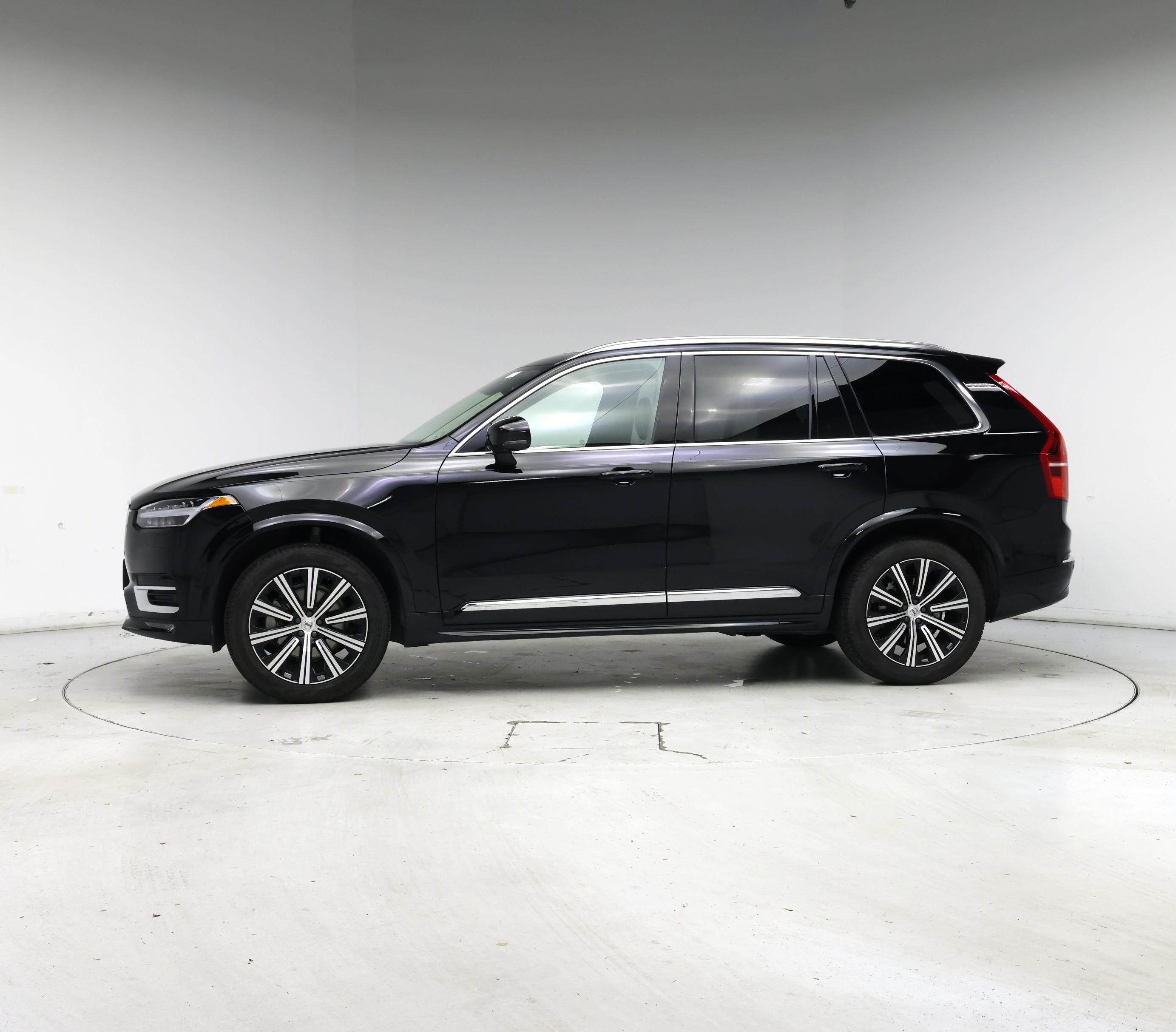 Thumbnail: 2025 Volvo XC90 - 3