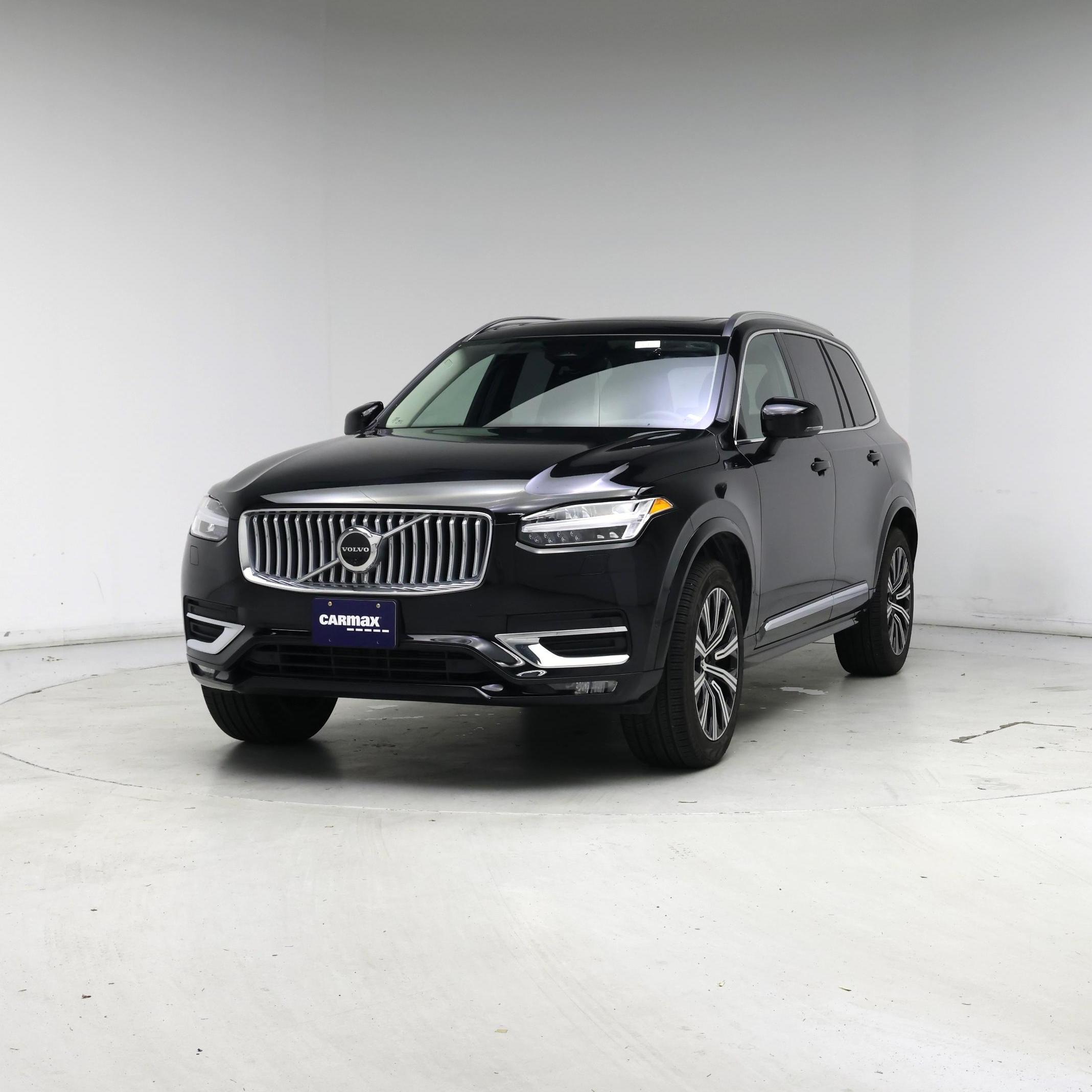 Thumbnail: 2025 Volvo XC90 - 4