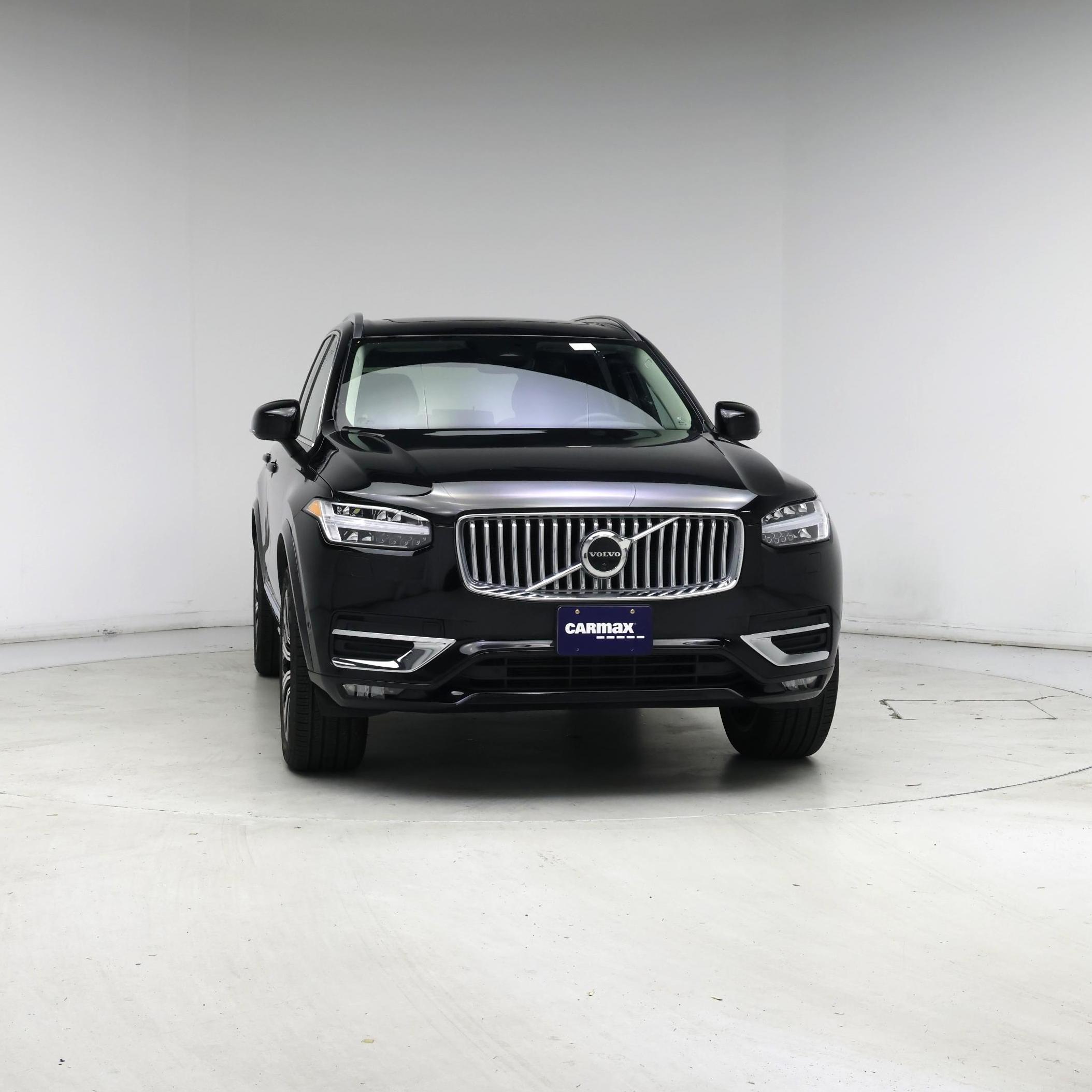 Thumbnail: 2025 Volvo XC90 - 5