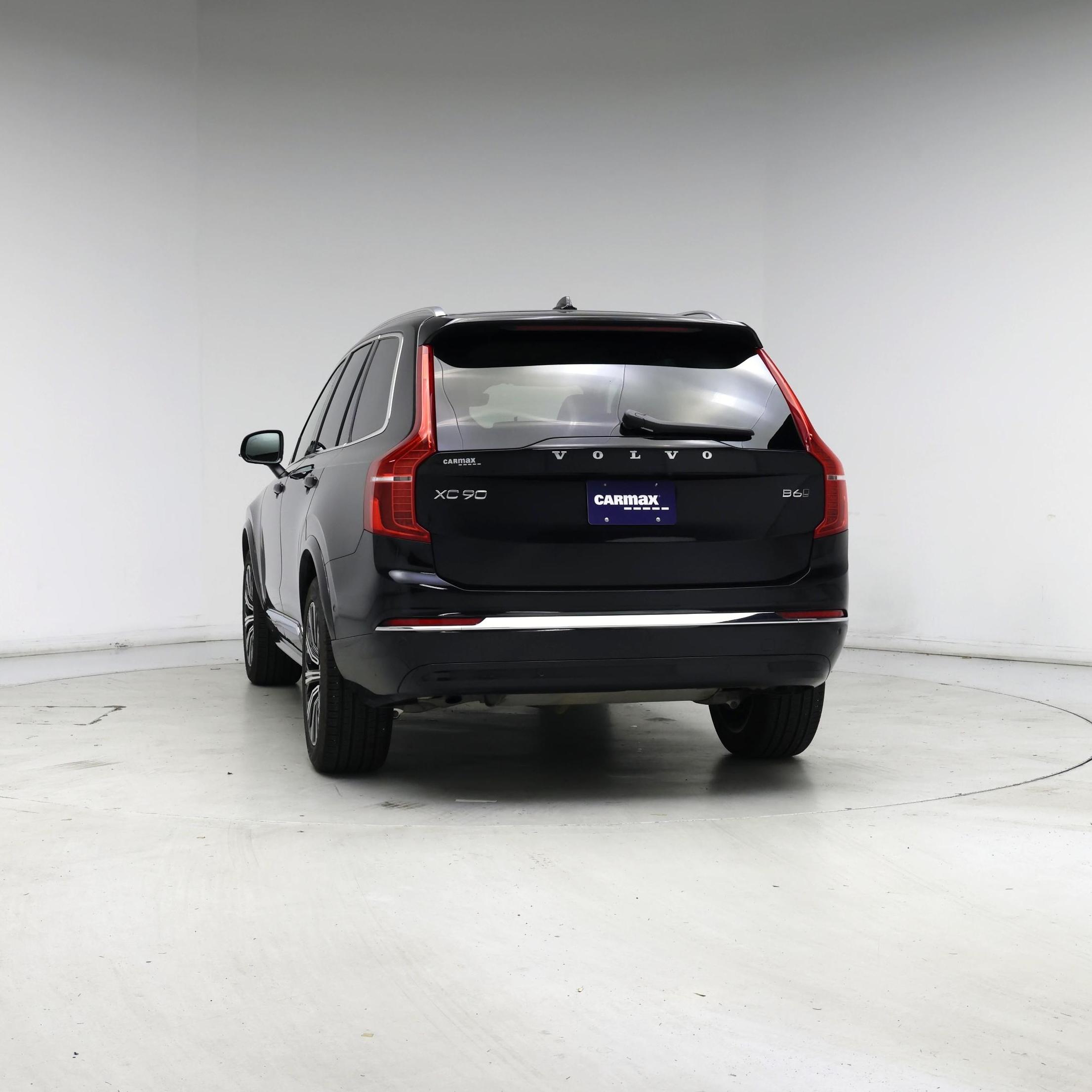 Thumbnail: 2025 Volvo XC90 - 6