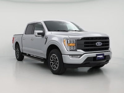 2022 Ford F150 Lariat
