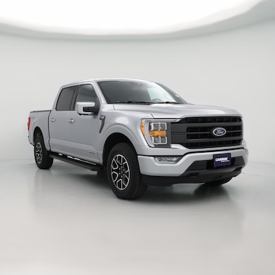 2022 Ford F150 Lariat