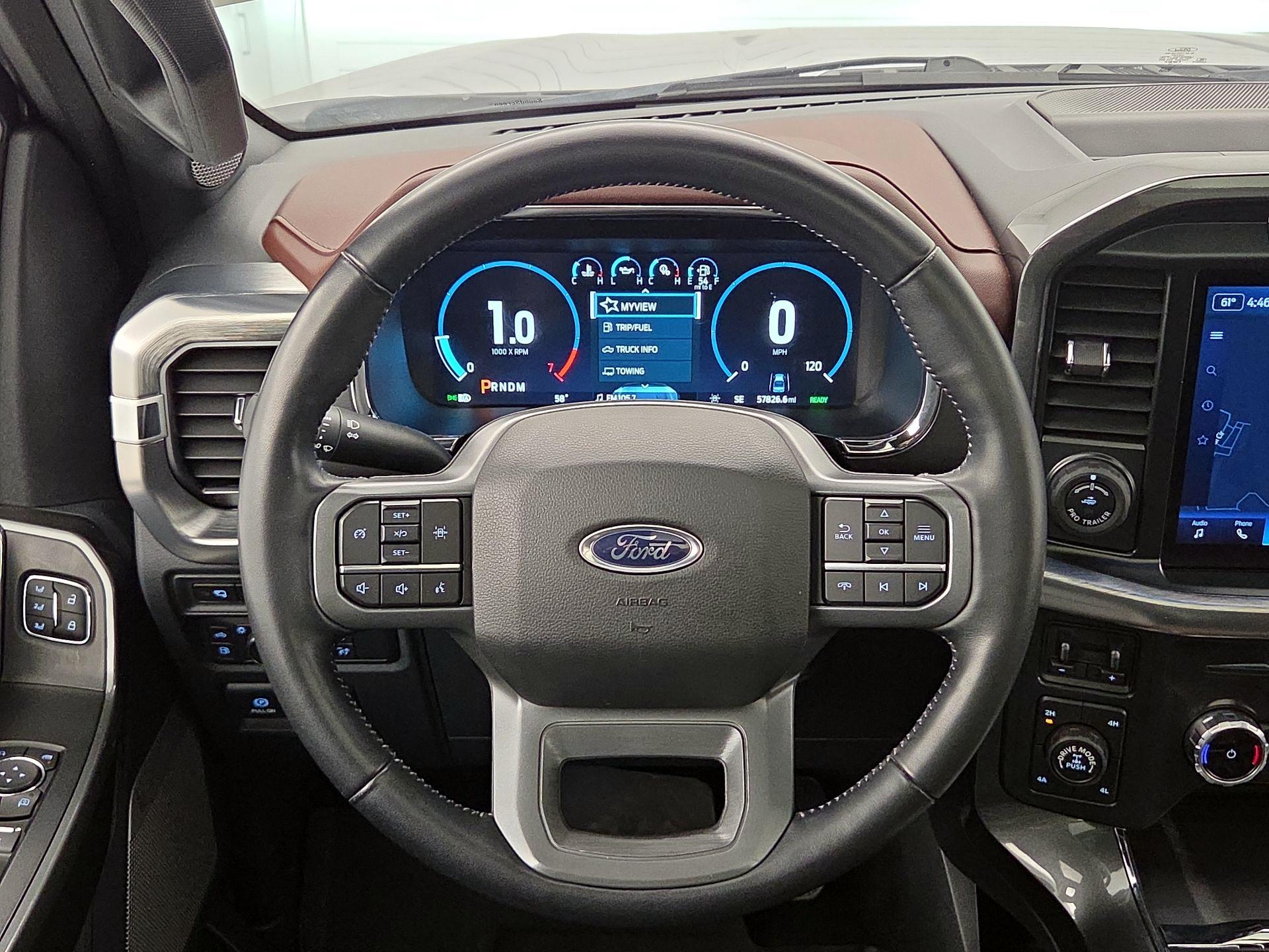 Thumbnail: 2022 Ford F-150 - 10