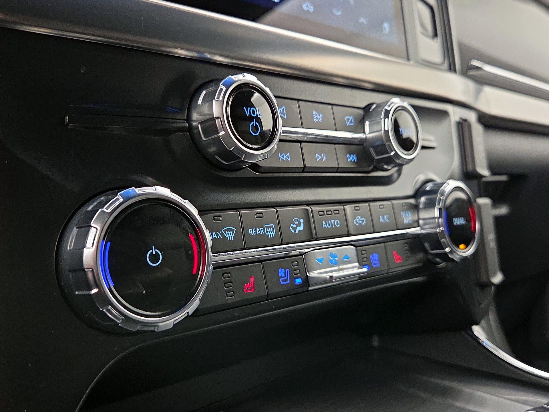 Thumbnail: 2022 Ford F-150 - 17