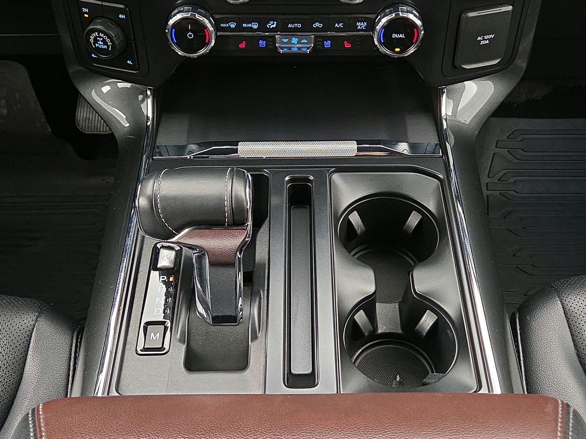 Thumbnail: 2022 Ford F-150 - 18