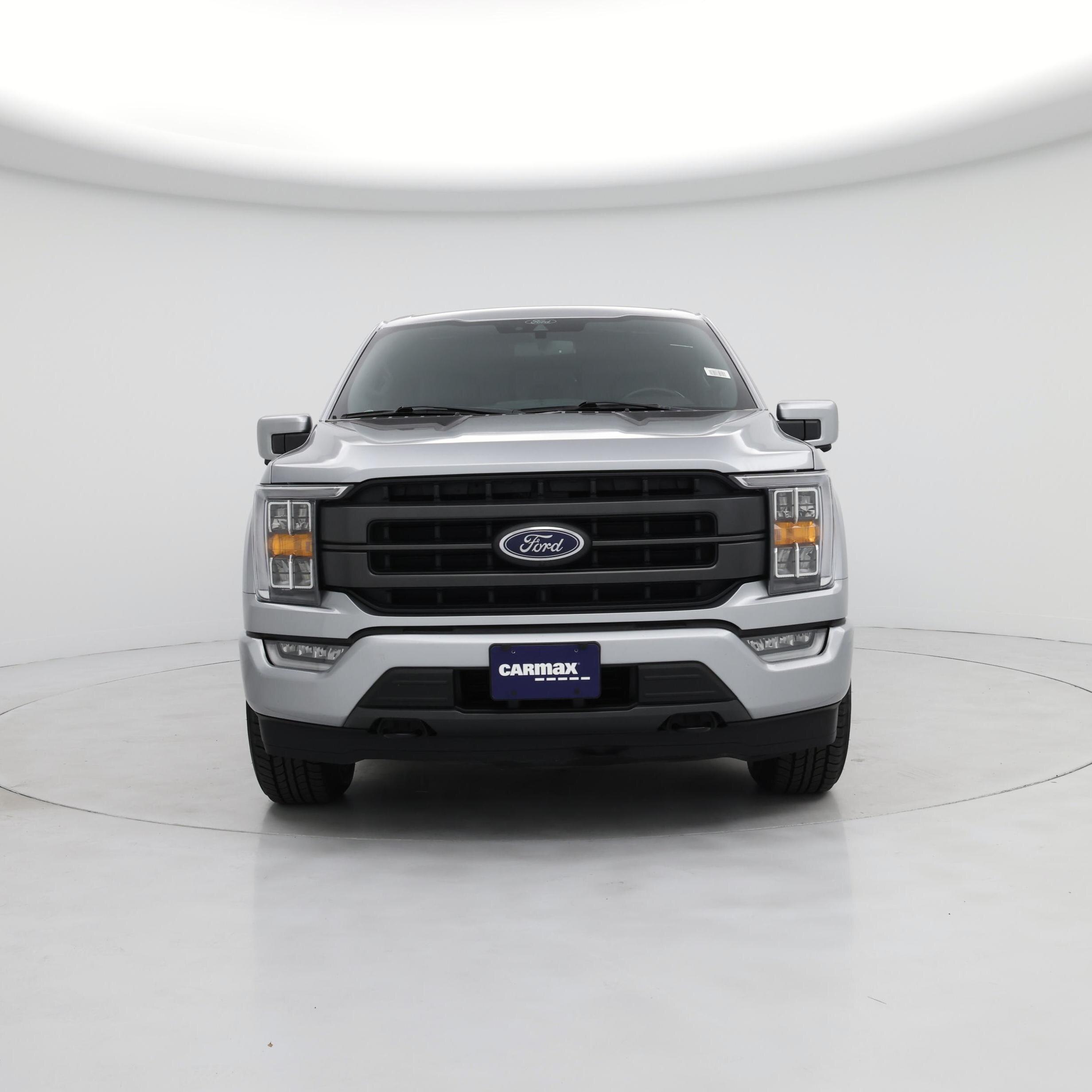 Thumbnail: 2022 Ford F-150 - 5