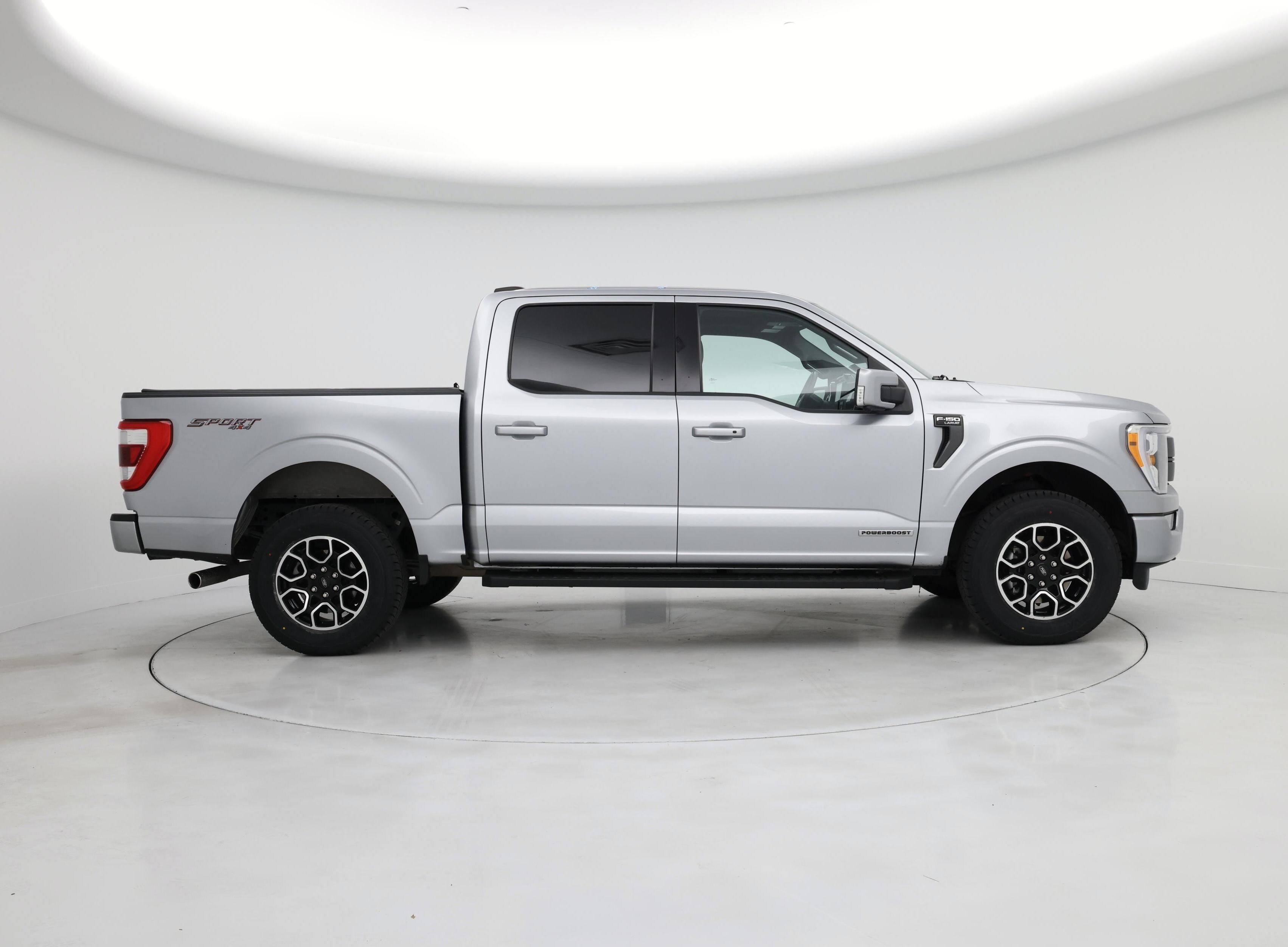 Thumbnail: 2022 Ford F-150 - 7