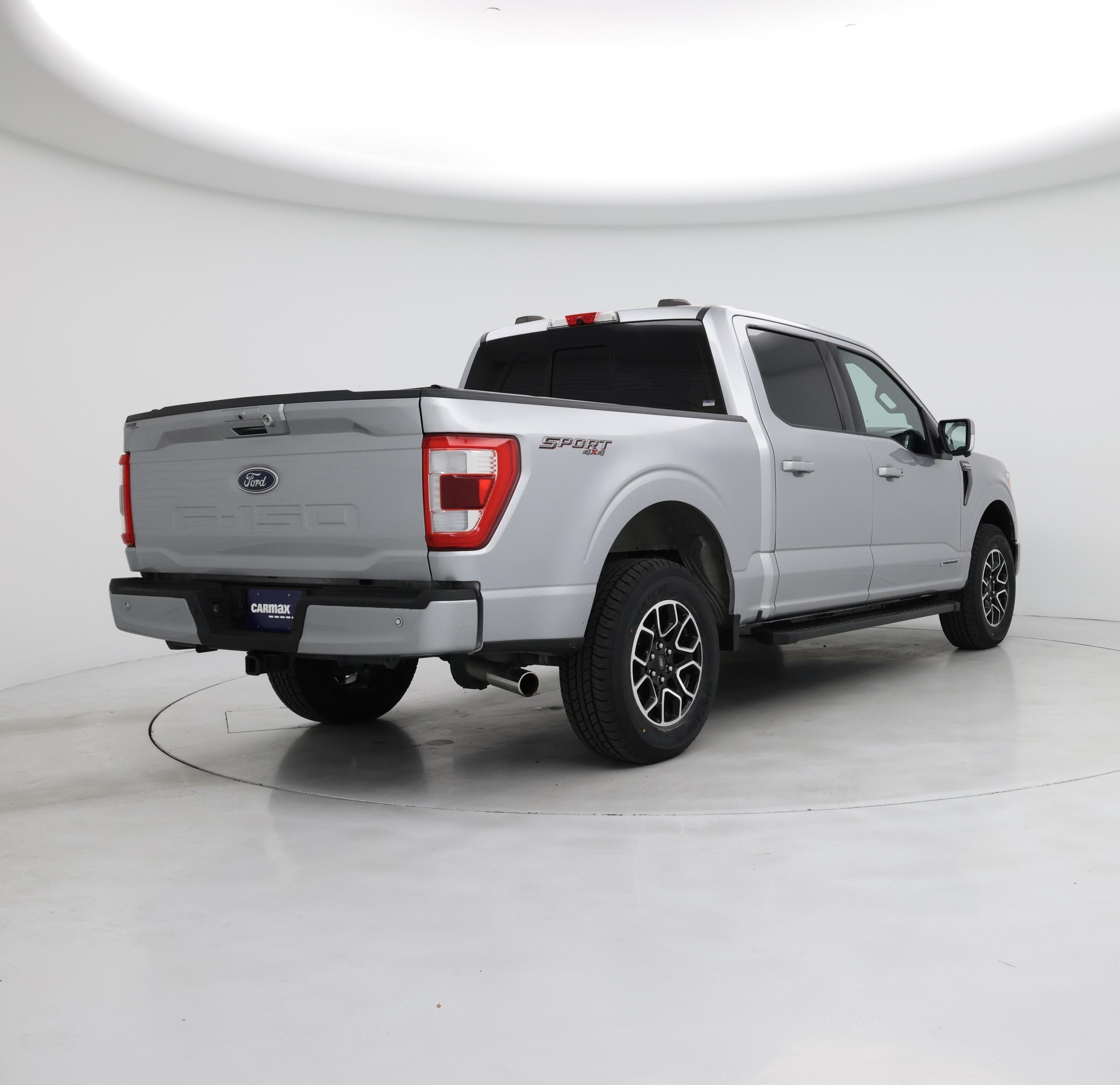 Thumbnail: 2022 Ford F-150 - 8