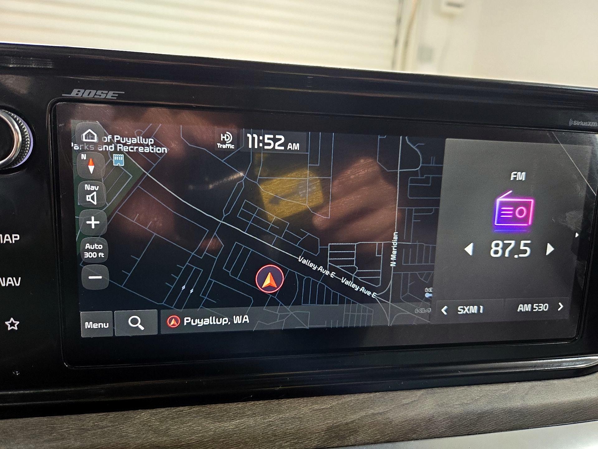 Thumbnail: 2022 Kia K5 - 14