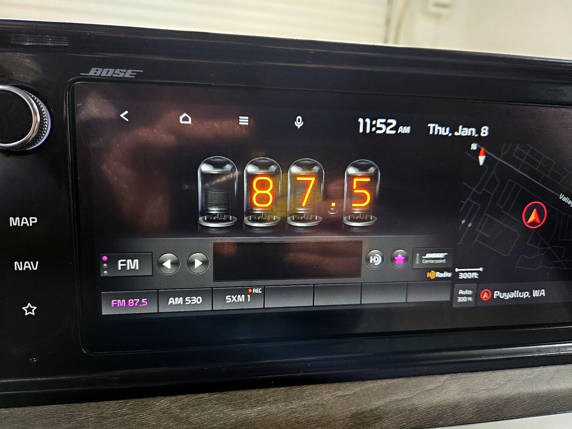 Thumbnail: 2022 Kia K5 - 16