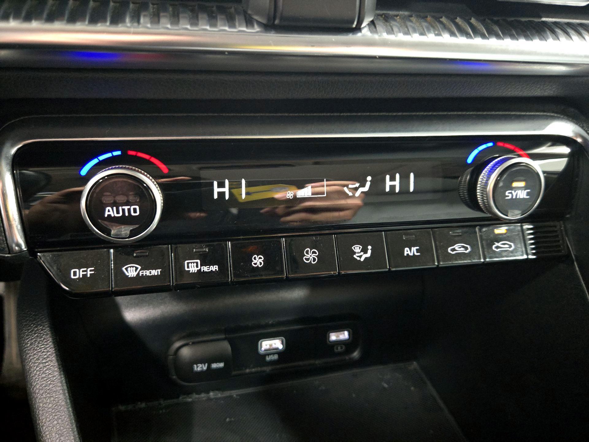 Thumbnail: 2022 Kia K5 - 17