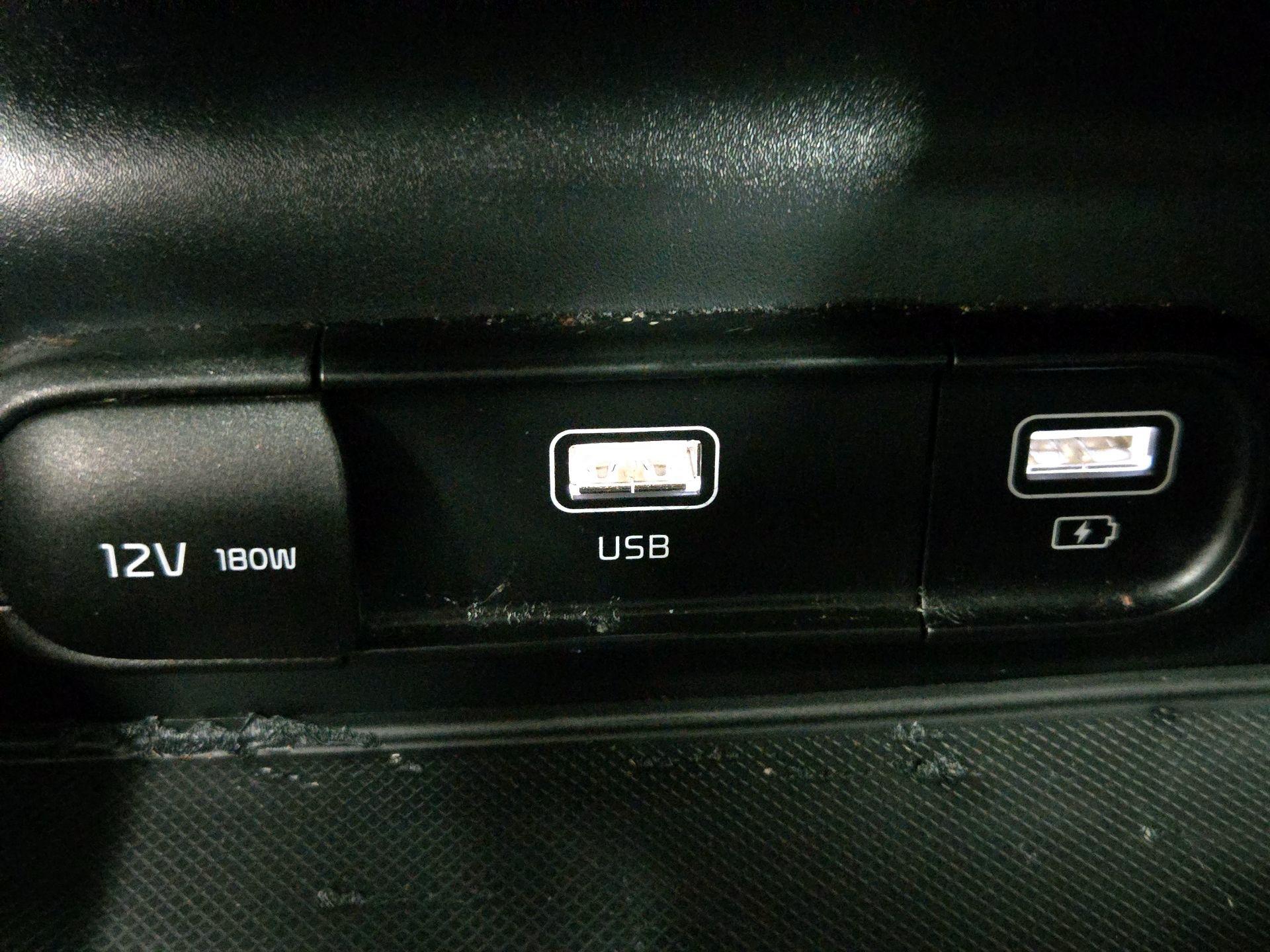 Thumbnail: 2022 Kia K5 - 19