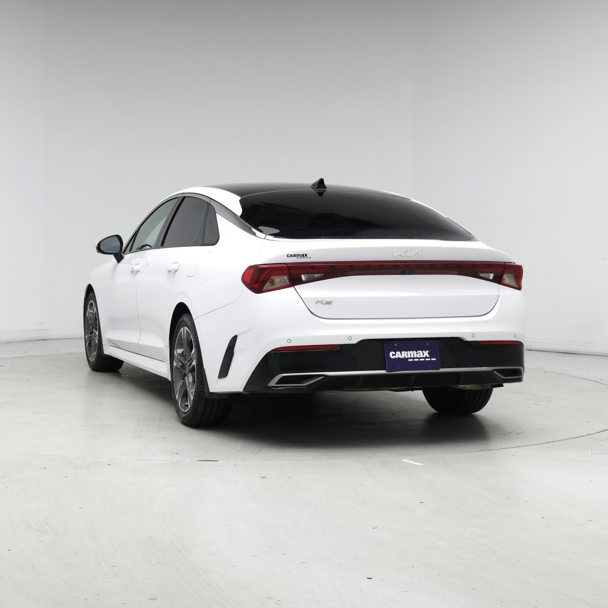 Thumbnail: 2022 Kia K5 - 6