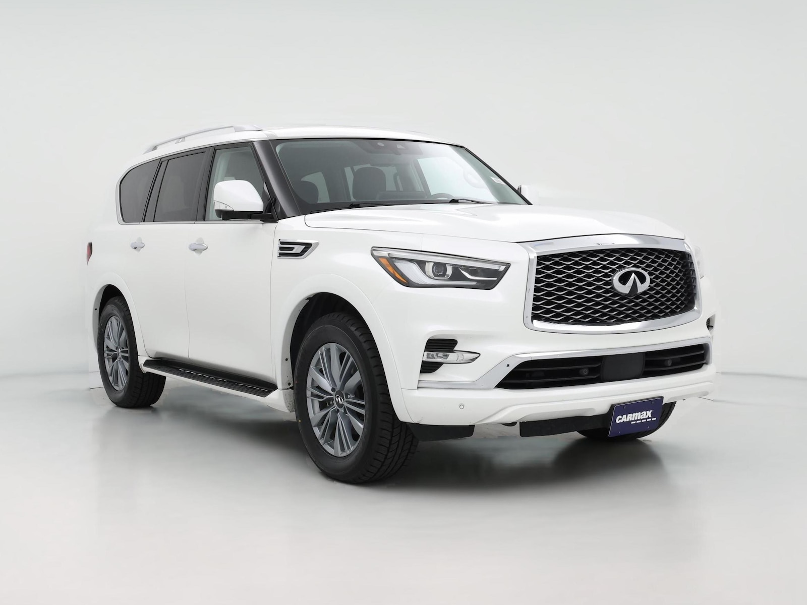 2024 INFINITI QX80