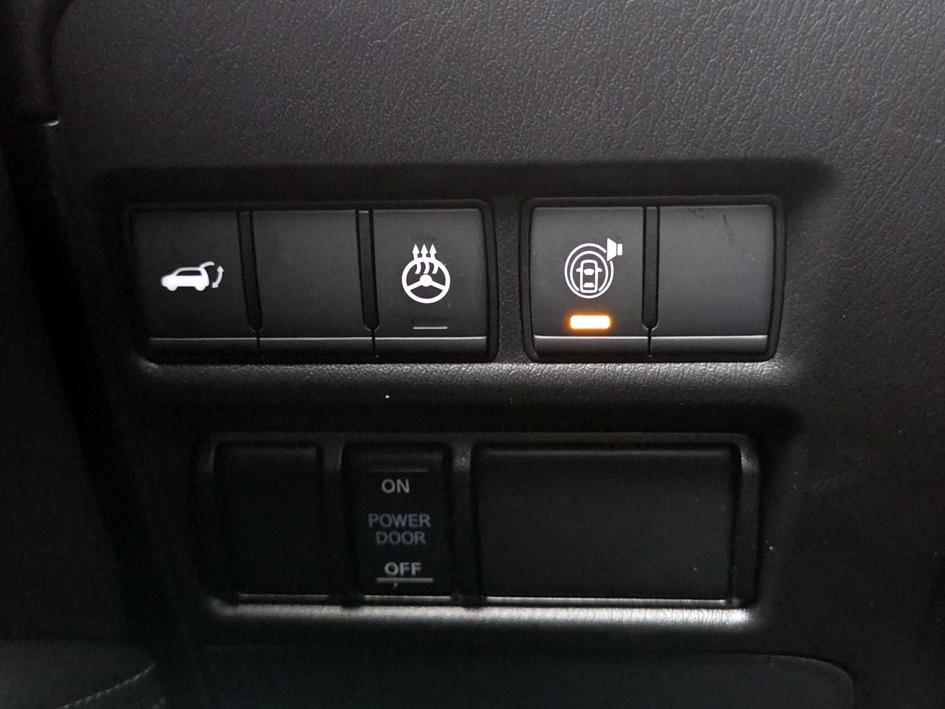 Thumbnail: 2024 INFINITI QX80 - 13