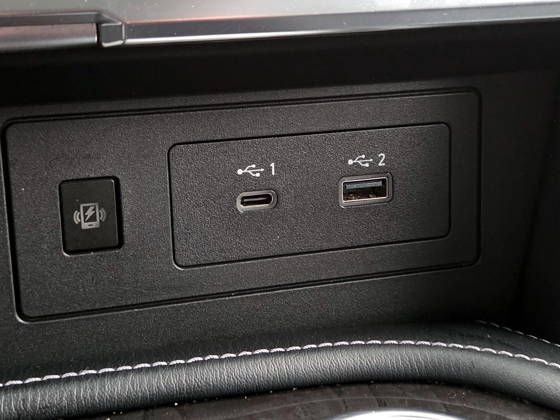 Thumbnail: 2024 INFINITI QX80 - 19