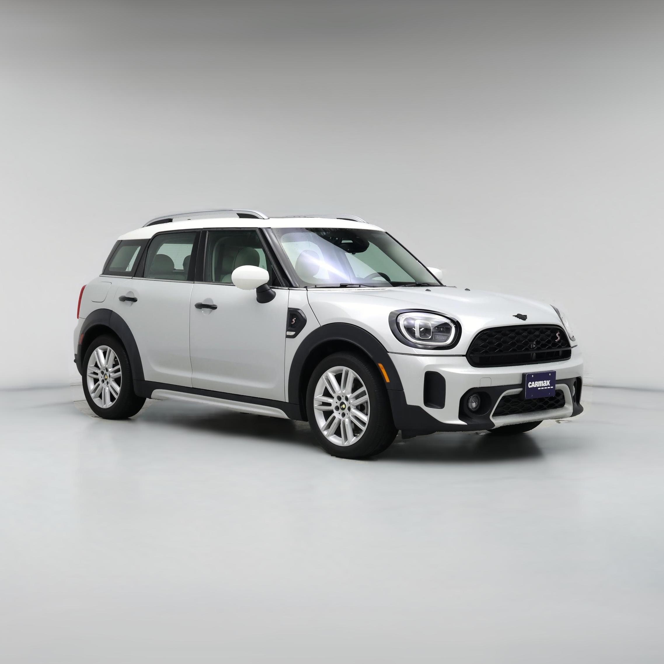 Thumbnail: 2023 MINI Cooper Countryman - 1