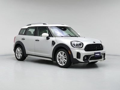 2023 Mini Cooper Countryman S