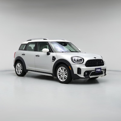 2023 Mini Cooper Countryman S