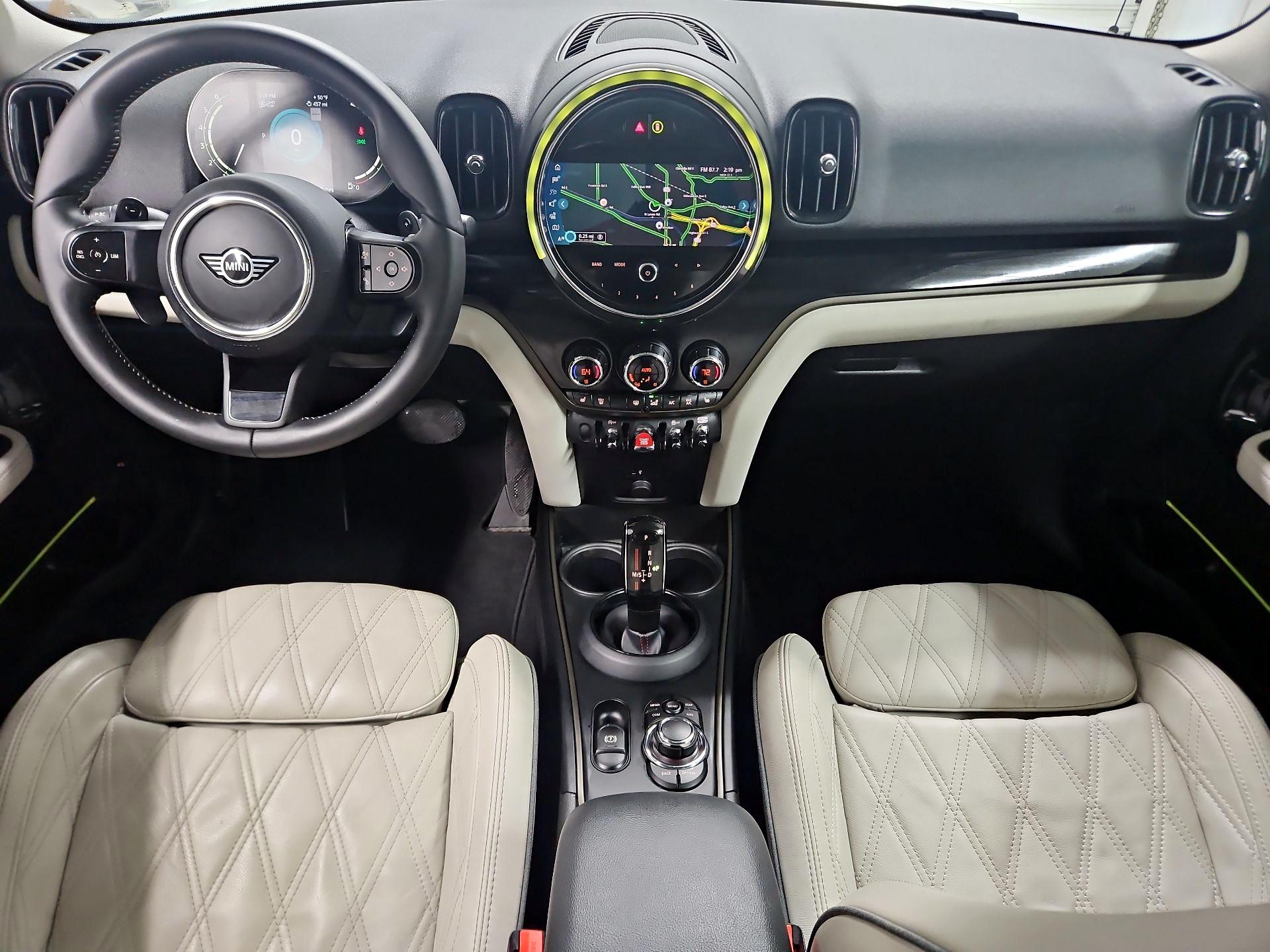 Thumbnail: 2023 MINI Cooper Countryman - 9