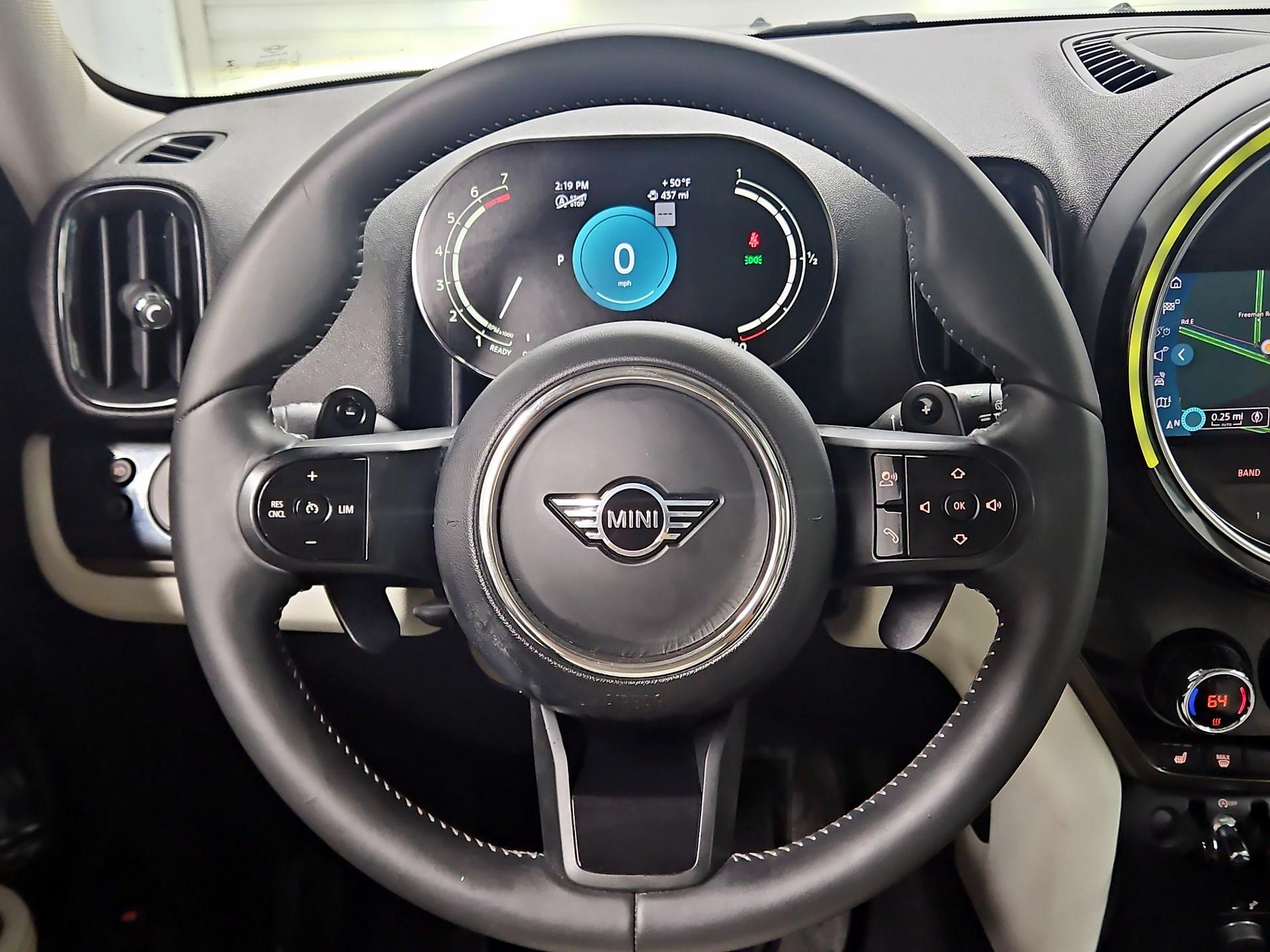 Thumbnail: 2023 MINI Cooper Countryman - 10