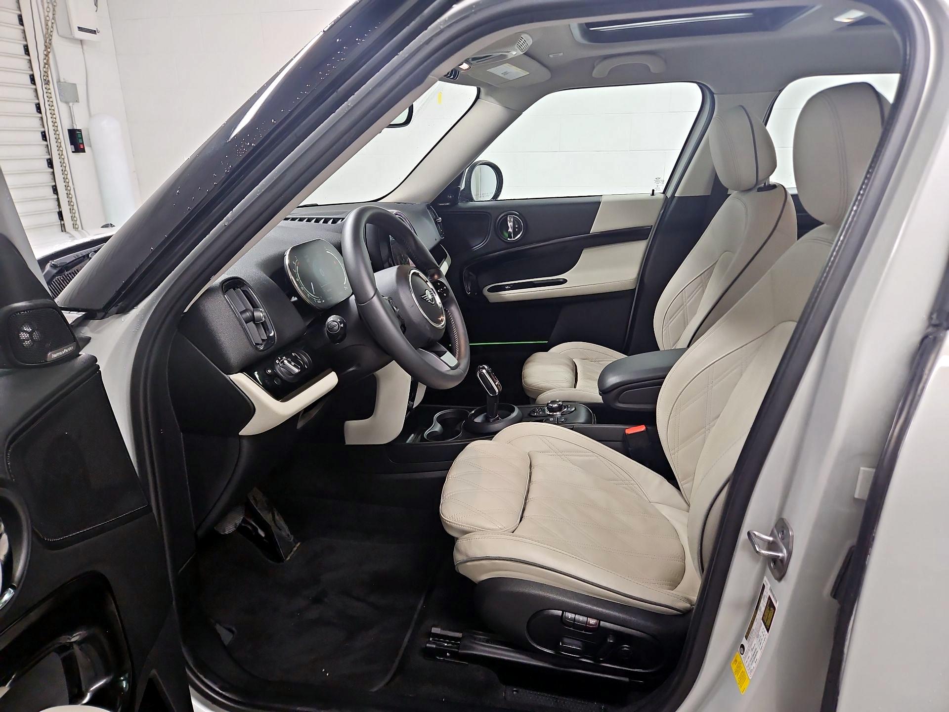 Thumbnail: 2023 MINI Cooper Countryman - 11