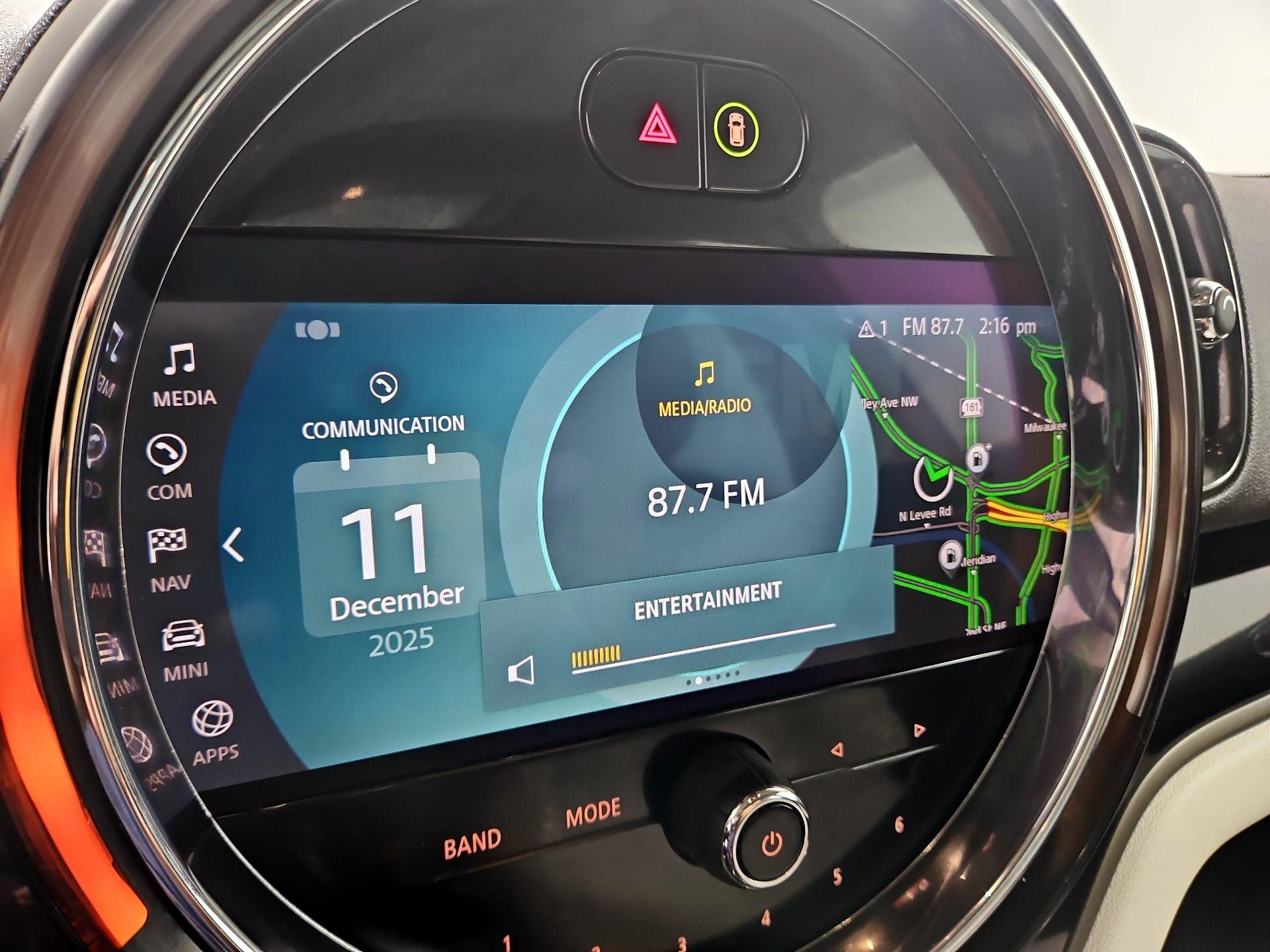 Thumbnail: 2023 MINI Cooper Countryman - 16