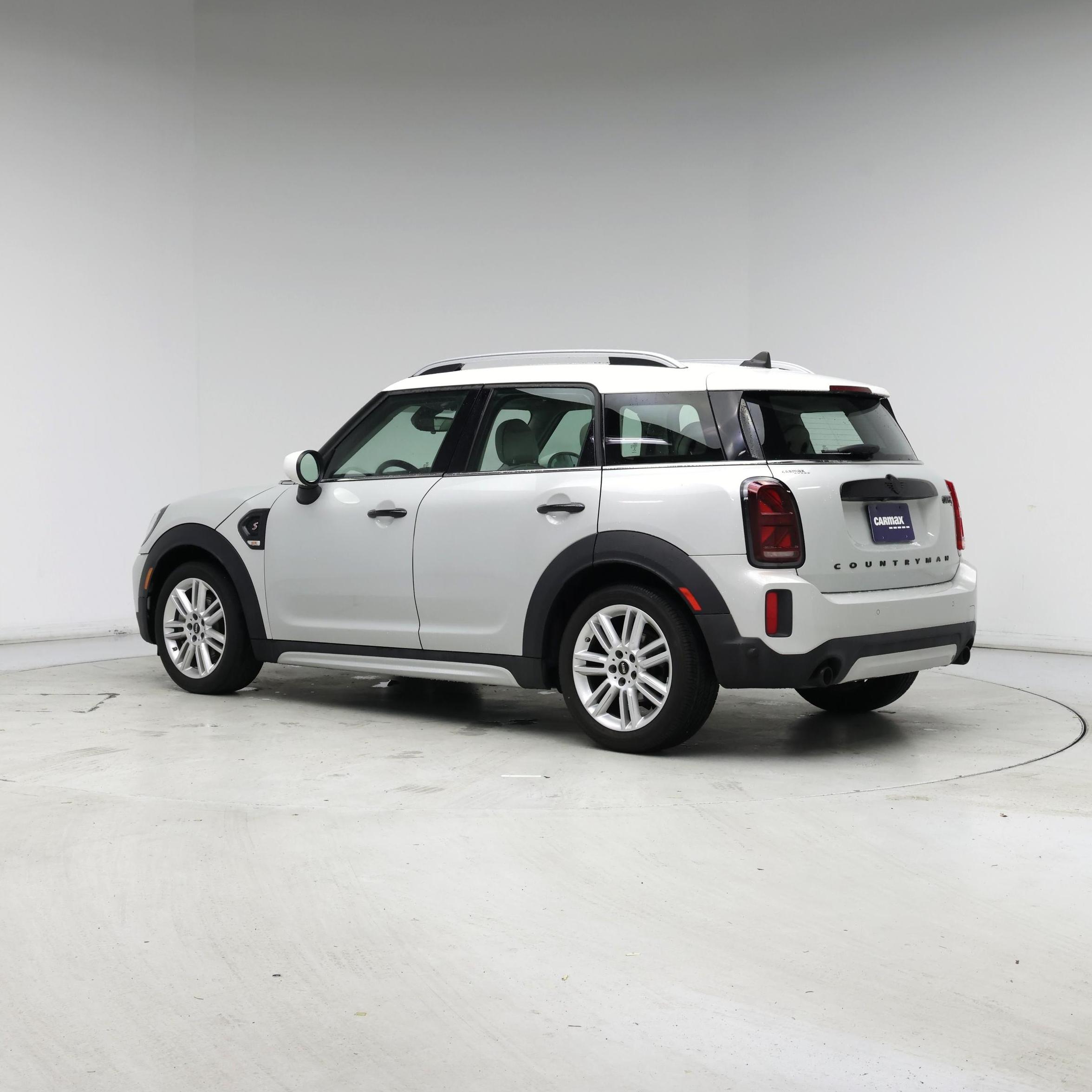 Thumbnail: 2023 MINI Cooper Countryman - 2