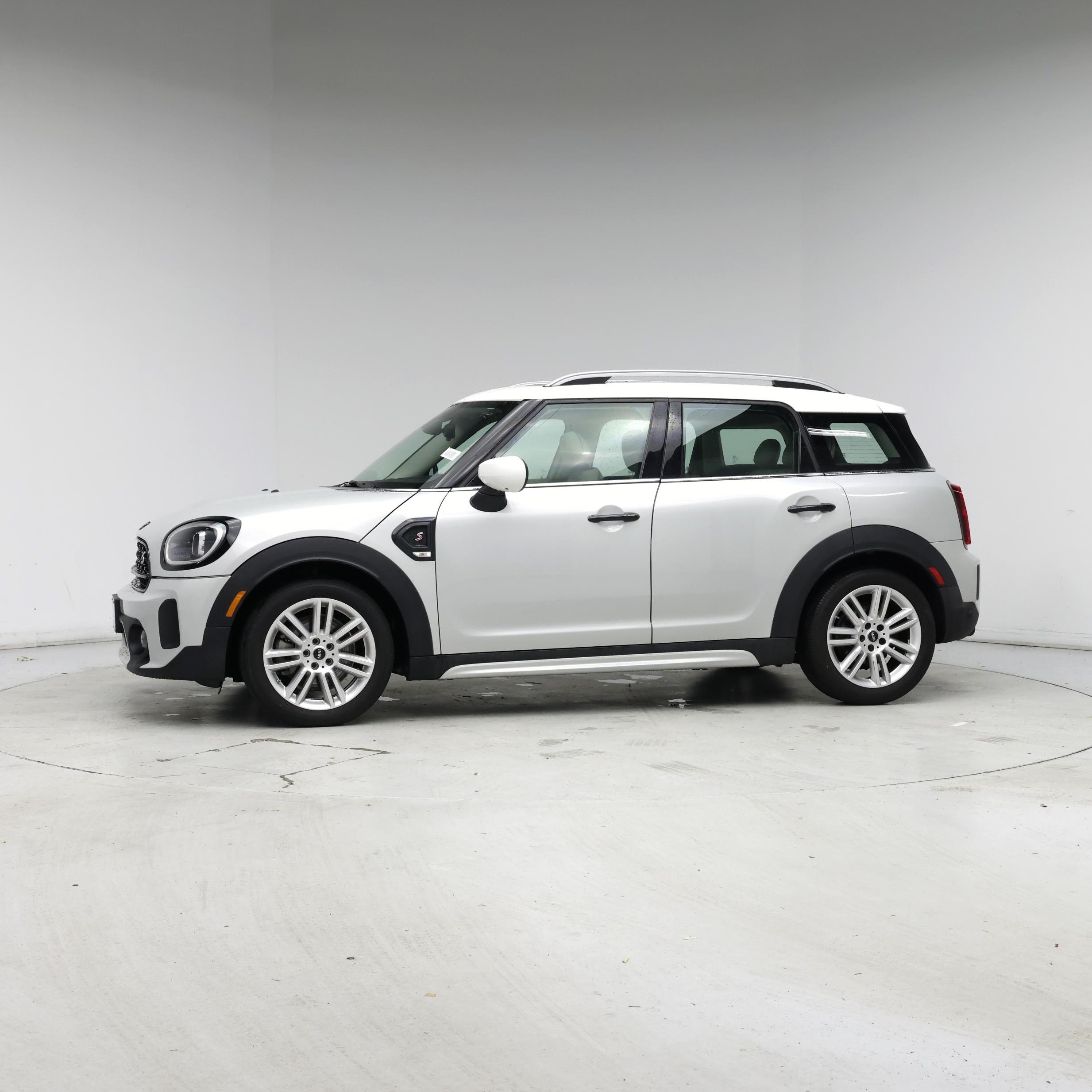 Thumbnail: 2023 MINI Cooper Countryman - 3
