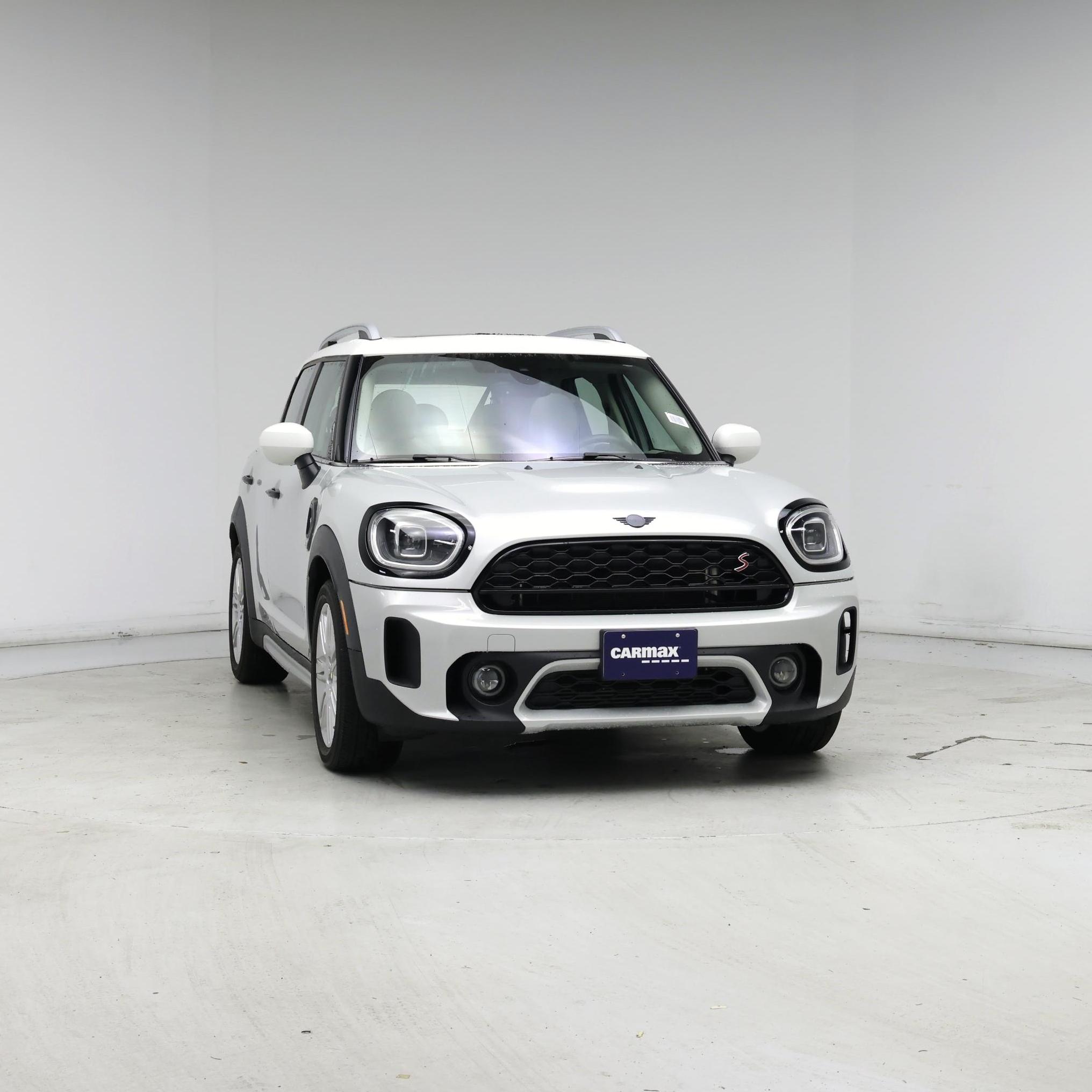Thumbnail: 2023 MINI Cooper Countryman - 5