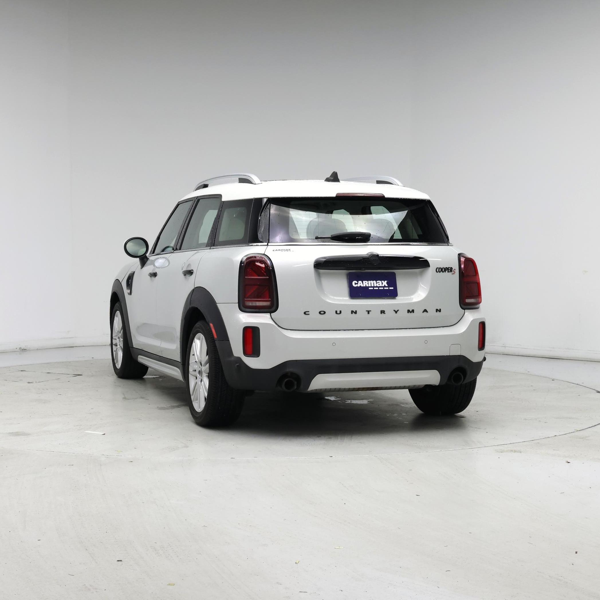 Thumbnail: 2023 MINI Cooper Countryman - 6