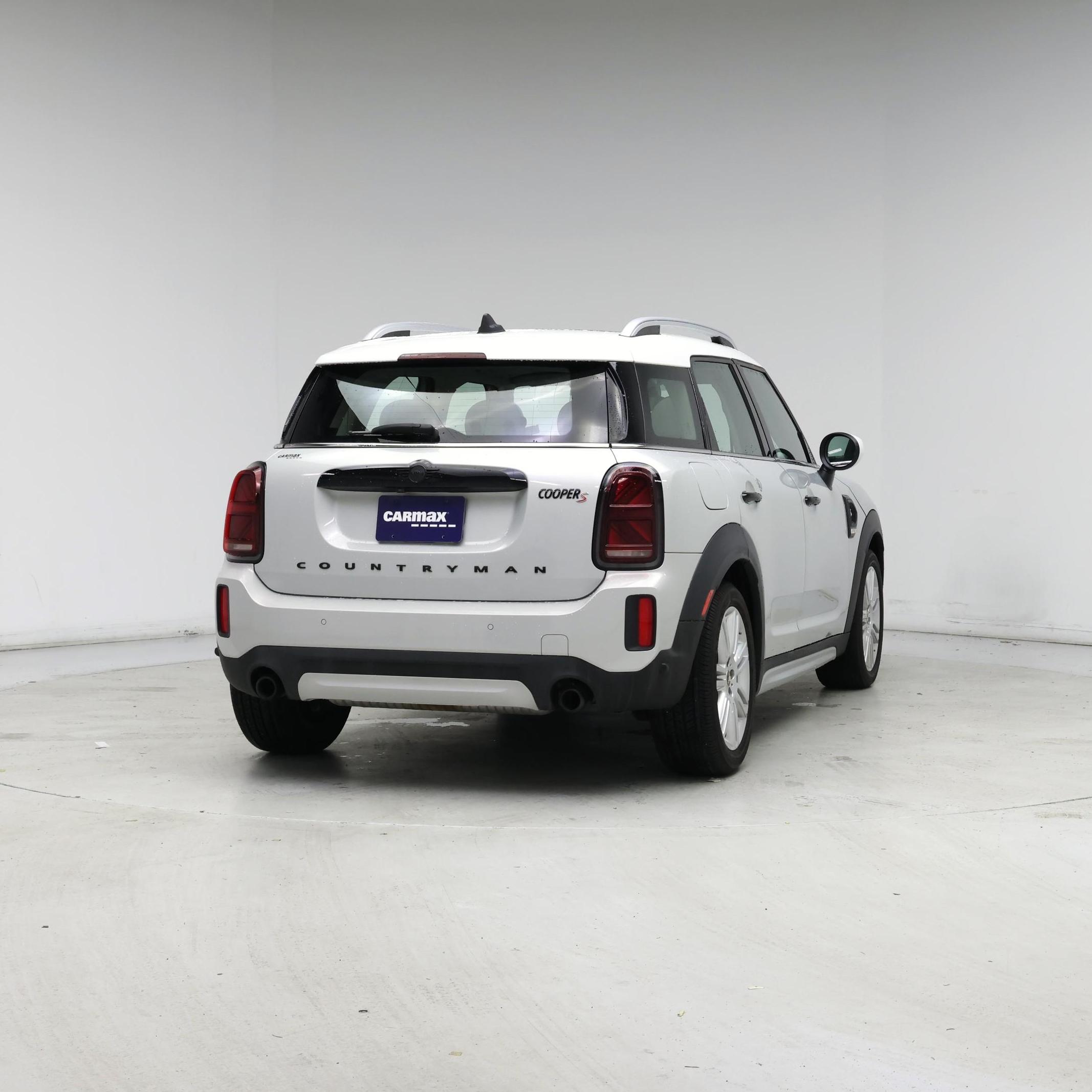 Thumbnail: 2023 MINI Cooper Countryman - 8