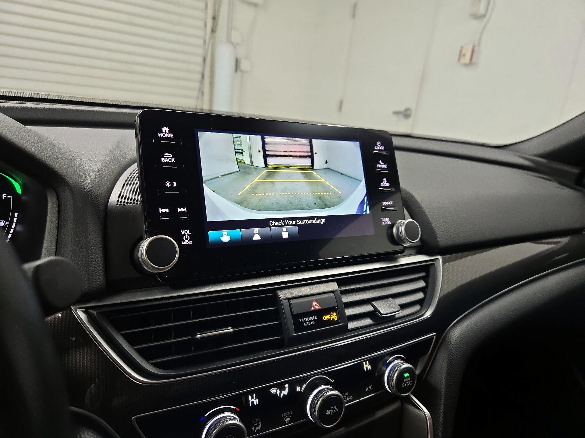 Thumbnail: 2022 Honda Accord - 14