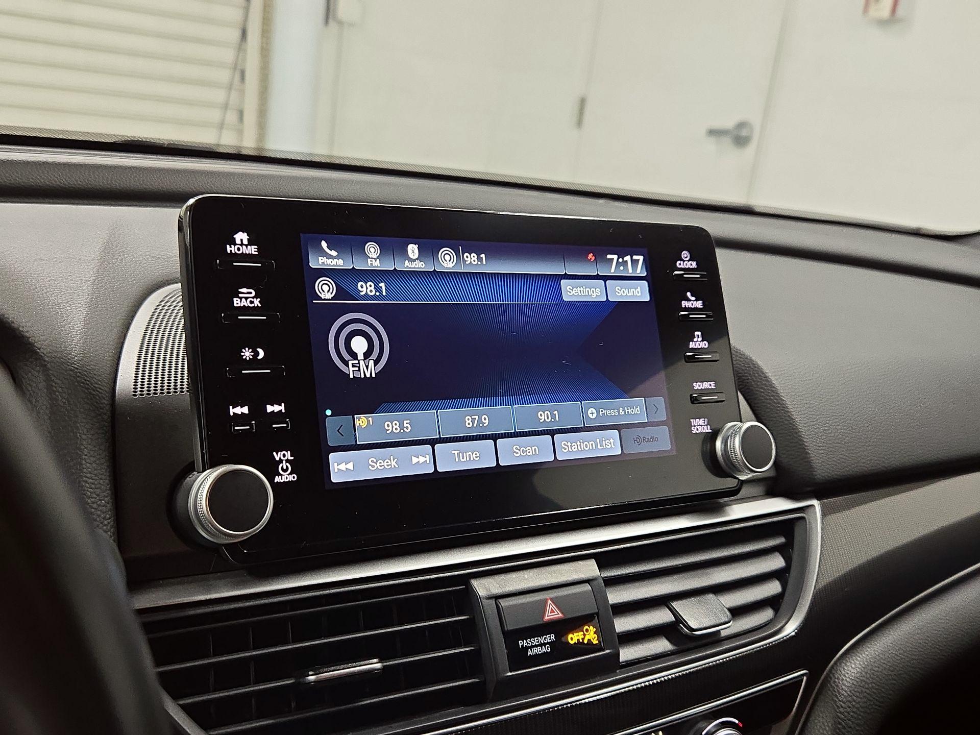 Thumbnail: 2022 Honda Accord - 15