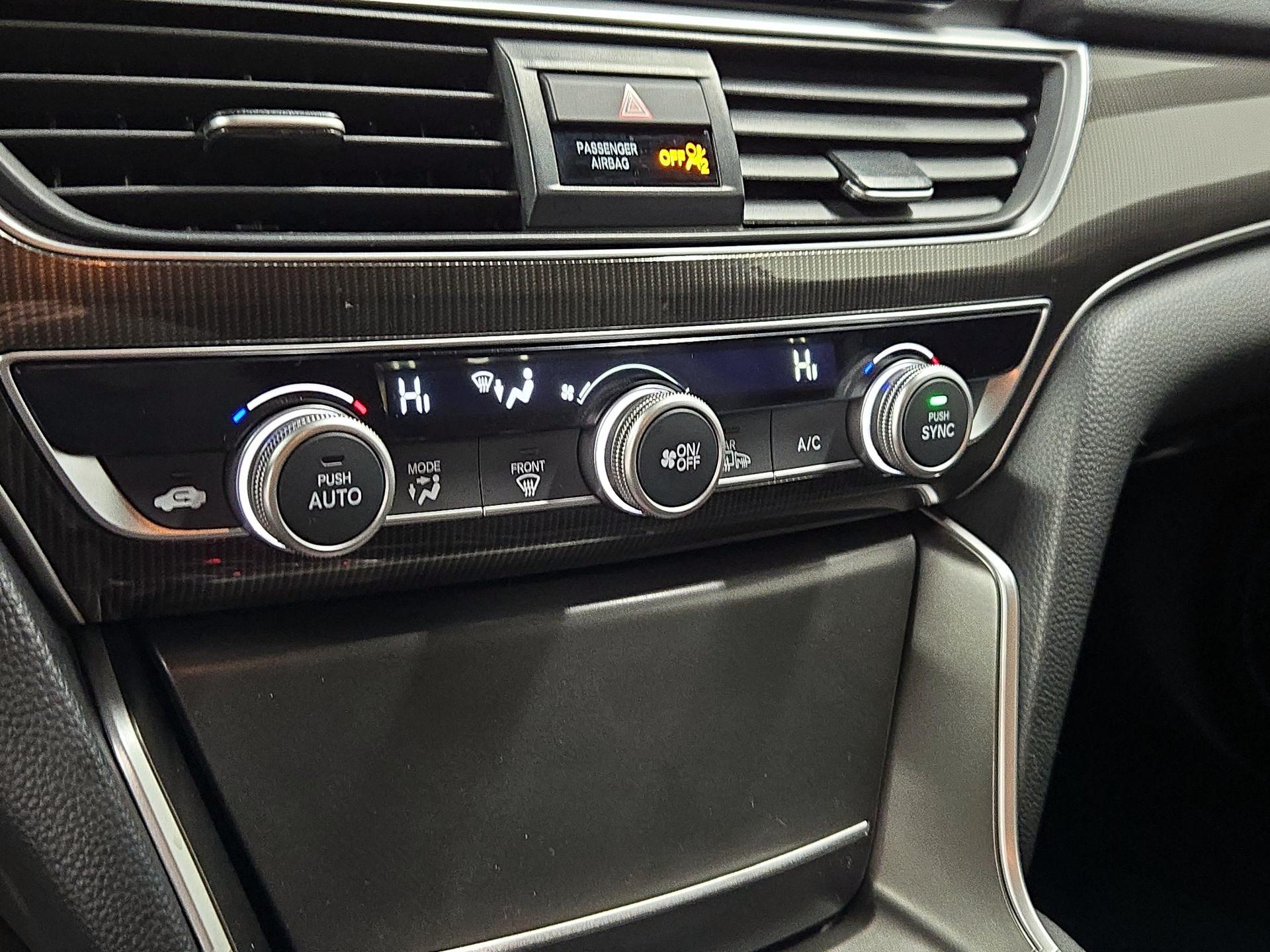 Thumbnail: 2022 Honda Accord - 16