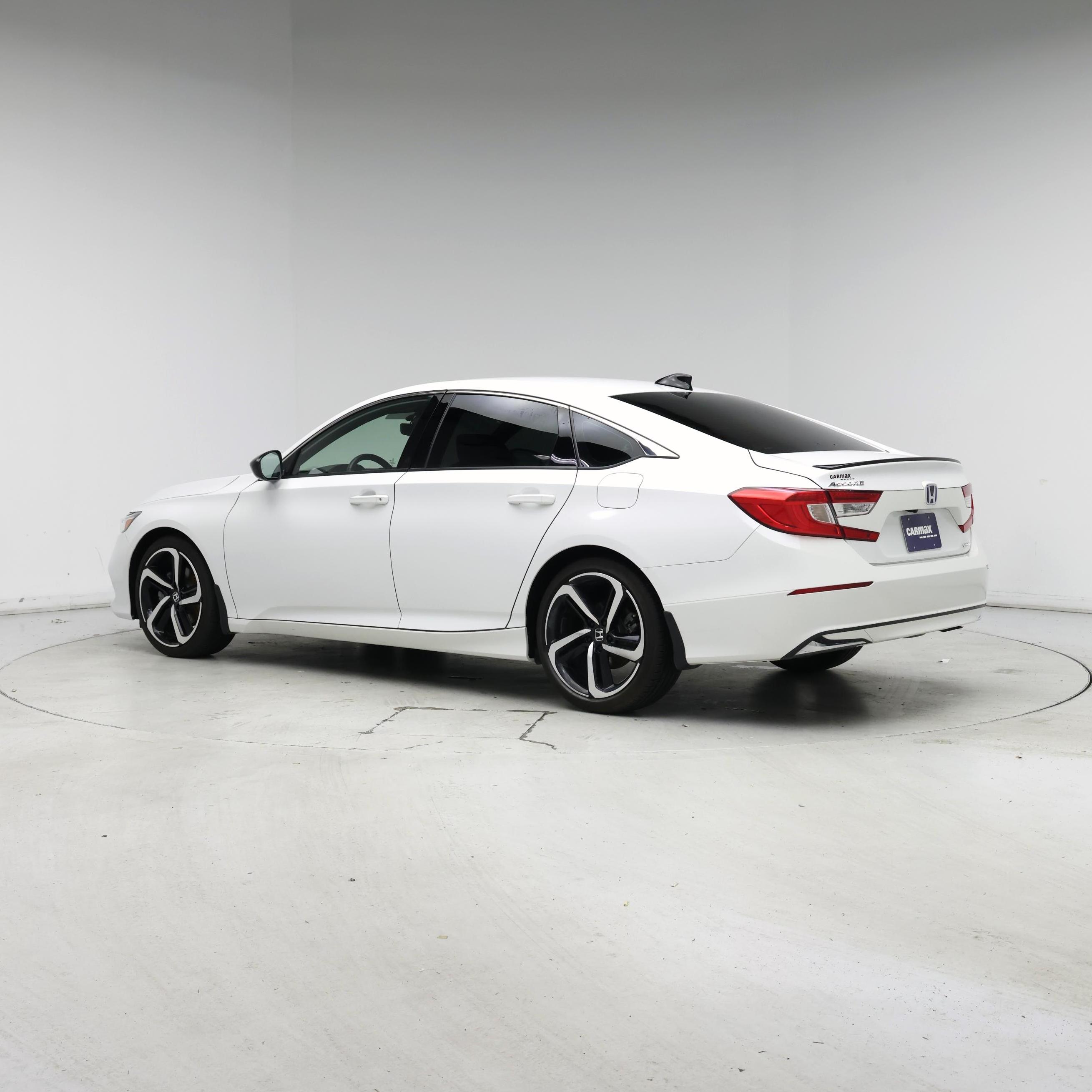 Thumbnail: 2022 Honda Accord - 2