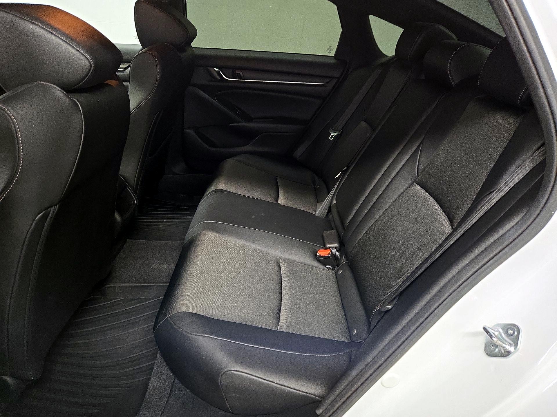 Thumbnail: 2022 Honda Accord - 19