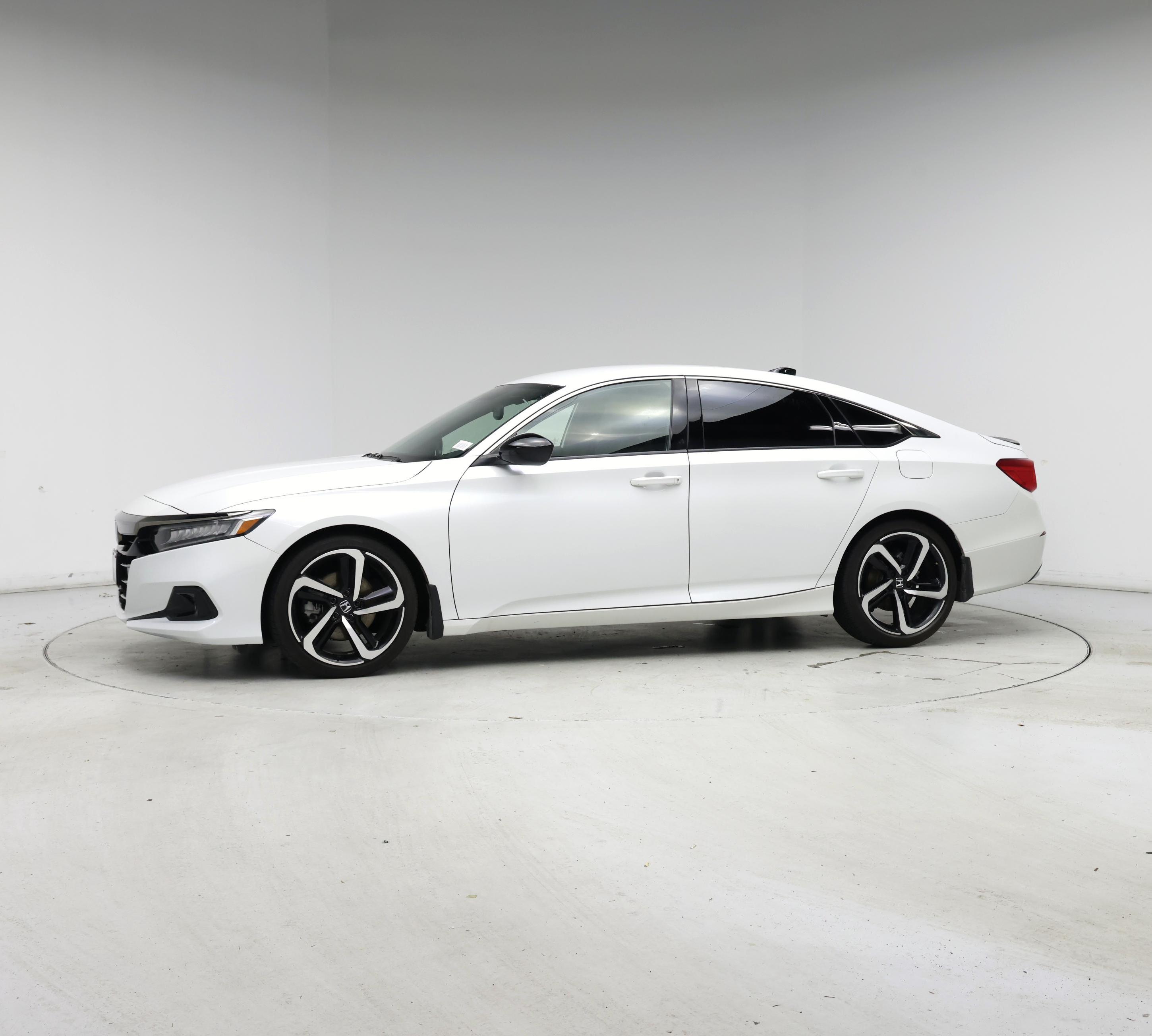 Thumbnail: 2022 Honda Accord - 3