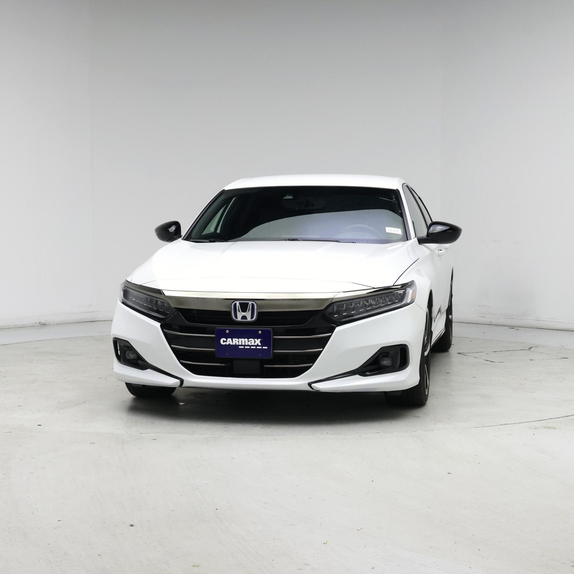 Thumbnail: 2022 Honda Accord - 4