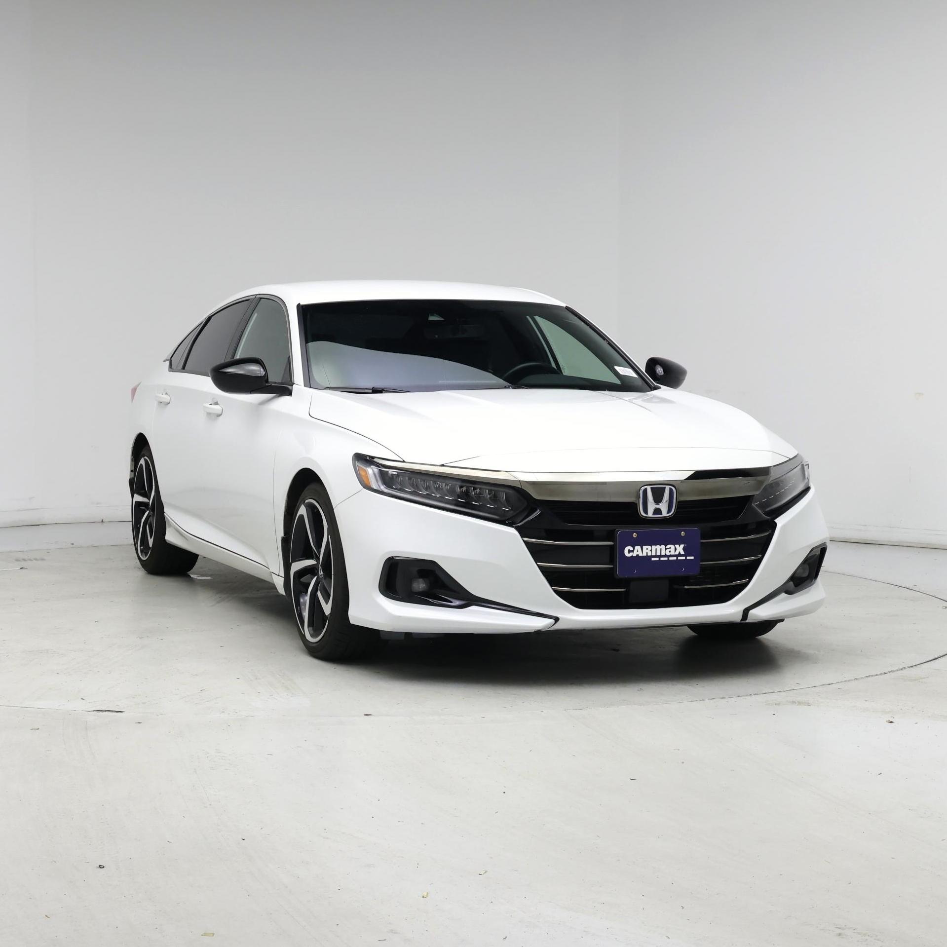 Thumbnail: 2022 Honda Accord - 5