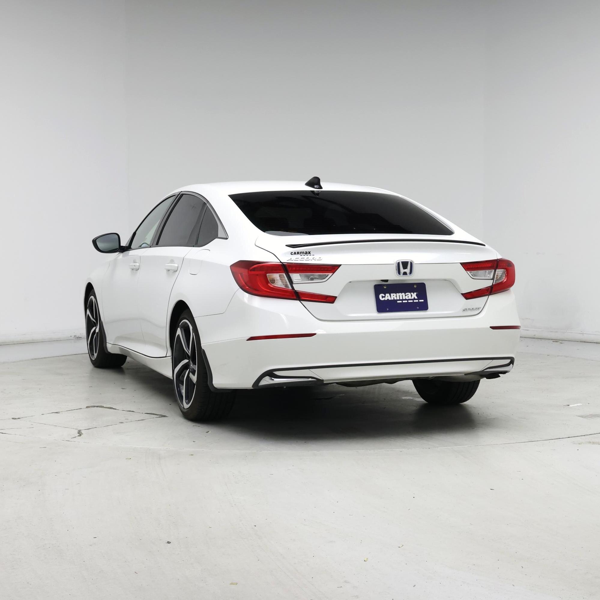 Thumbnail: 2022 Honda Accord - 6