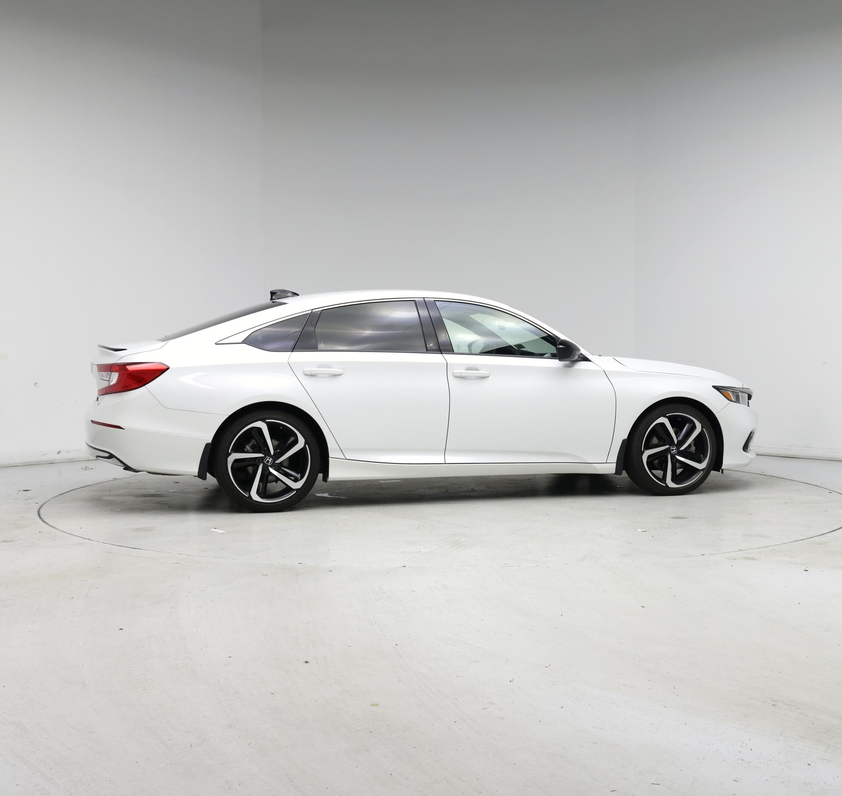 Thumbnail: 2022 Honda Accord - 7