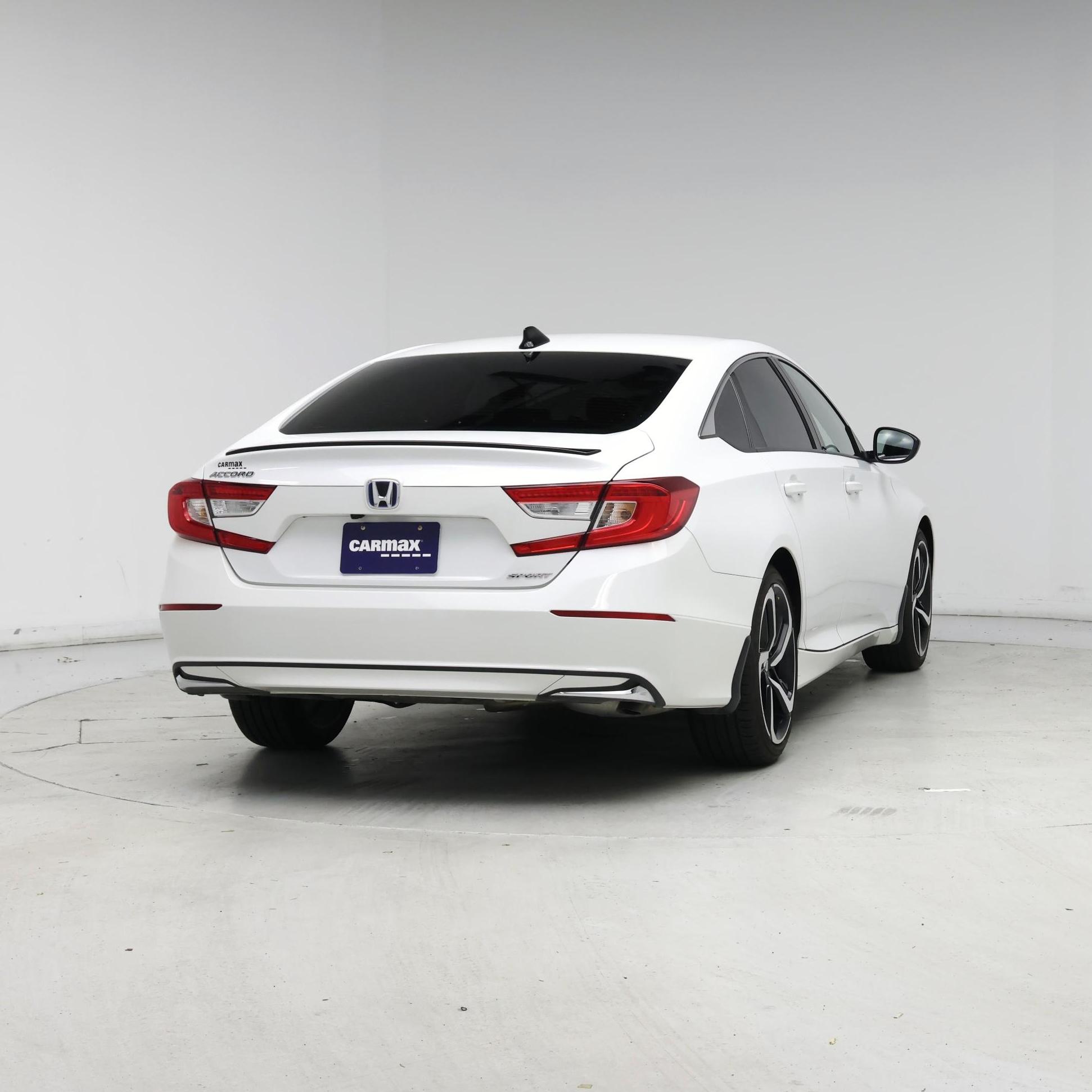 Thumbnail: 2022 Honda Accord - 8